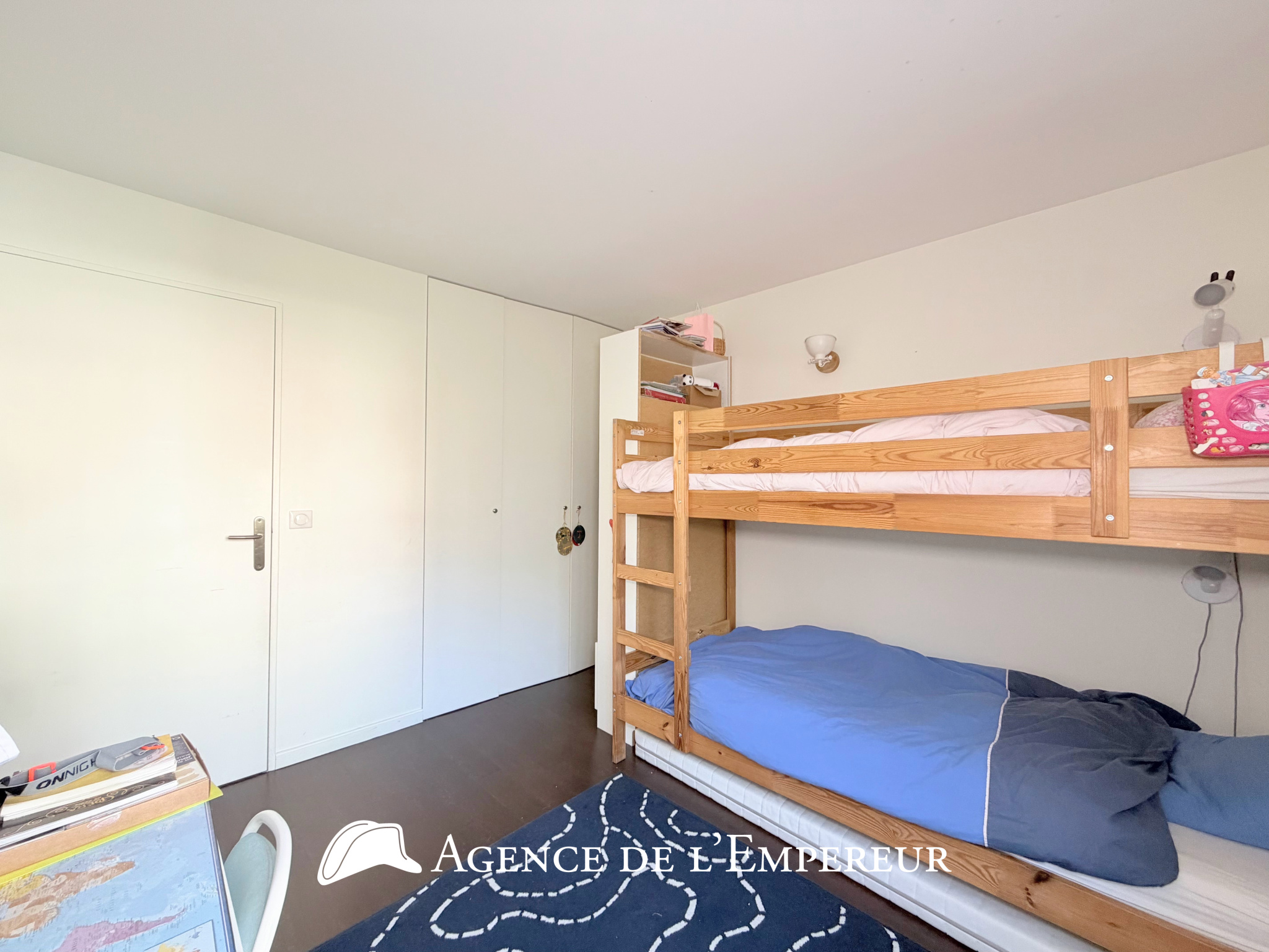 4 Pièces de 84,1 m2 - Suresnes - 14