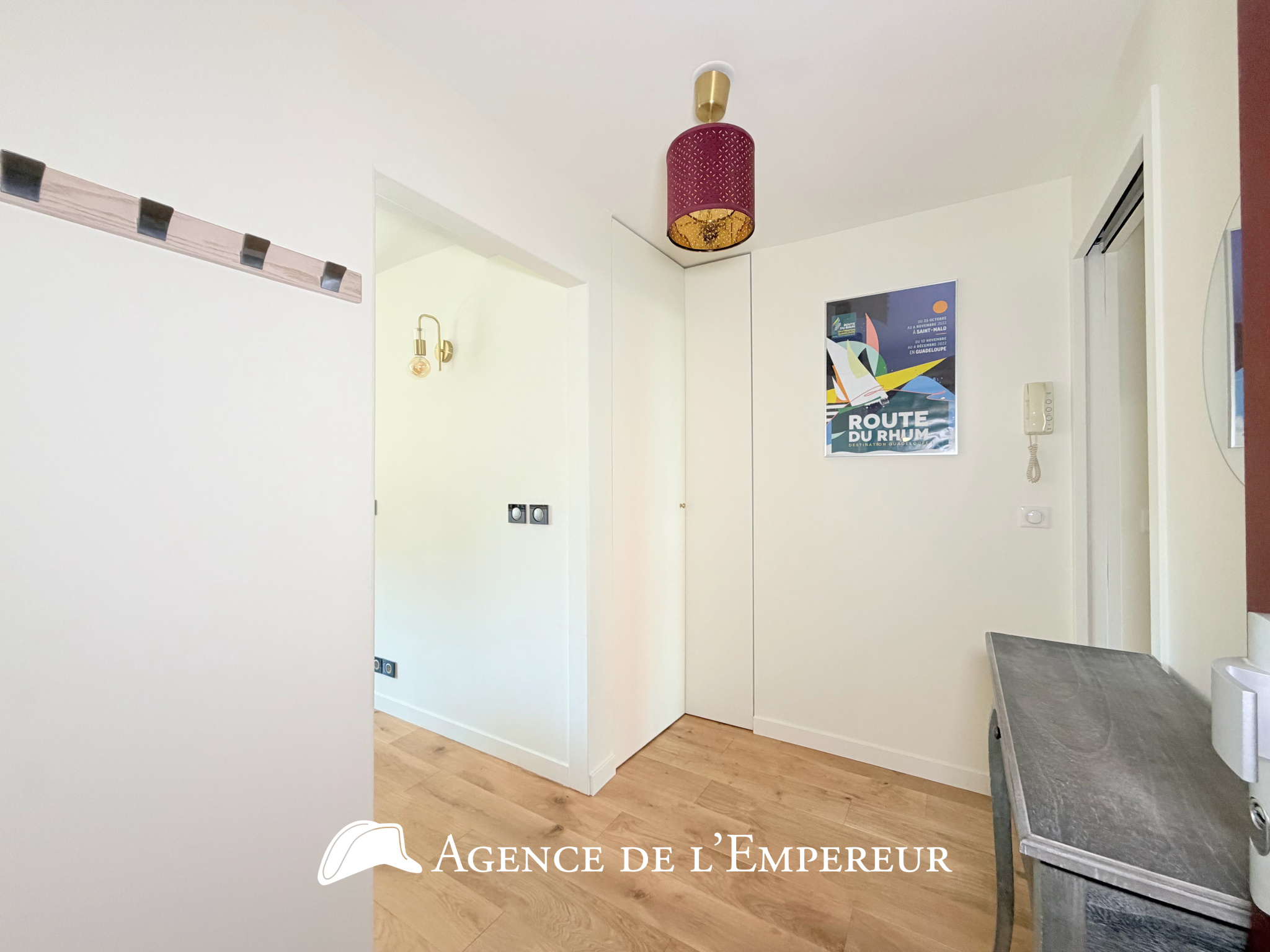 4 Pièces de 84,1 m2 - Suresnes - 18