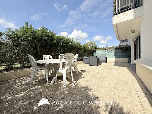 Location Appartement Vaucresson - Agence de l'Empereur
