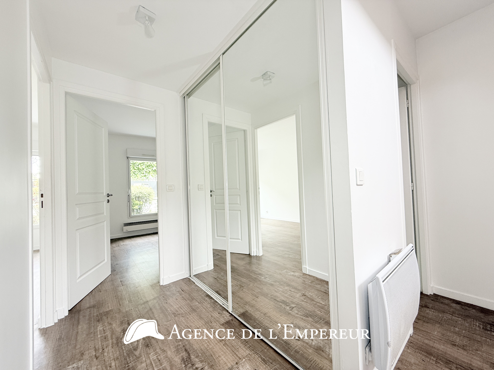 Rueil limite Suresnes - 4