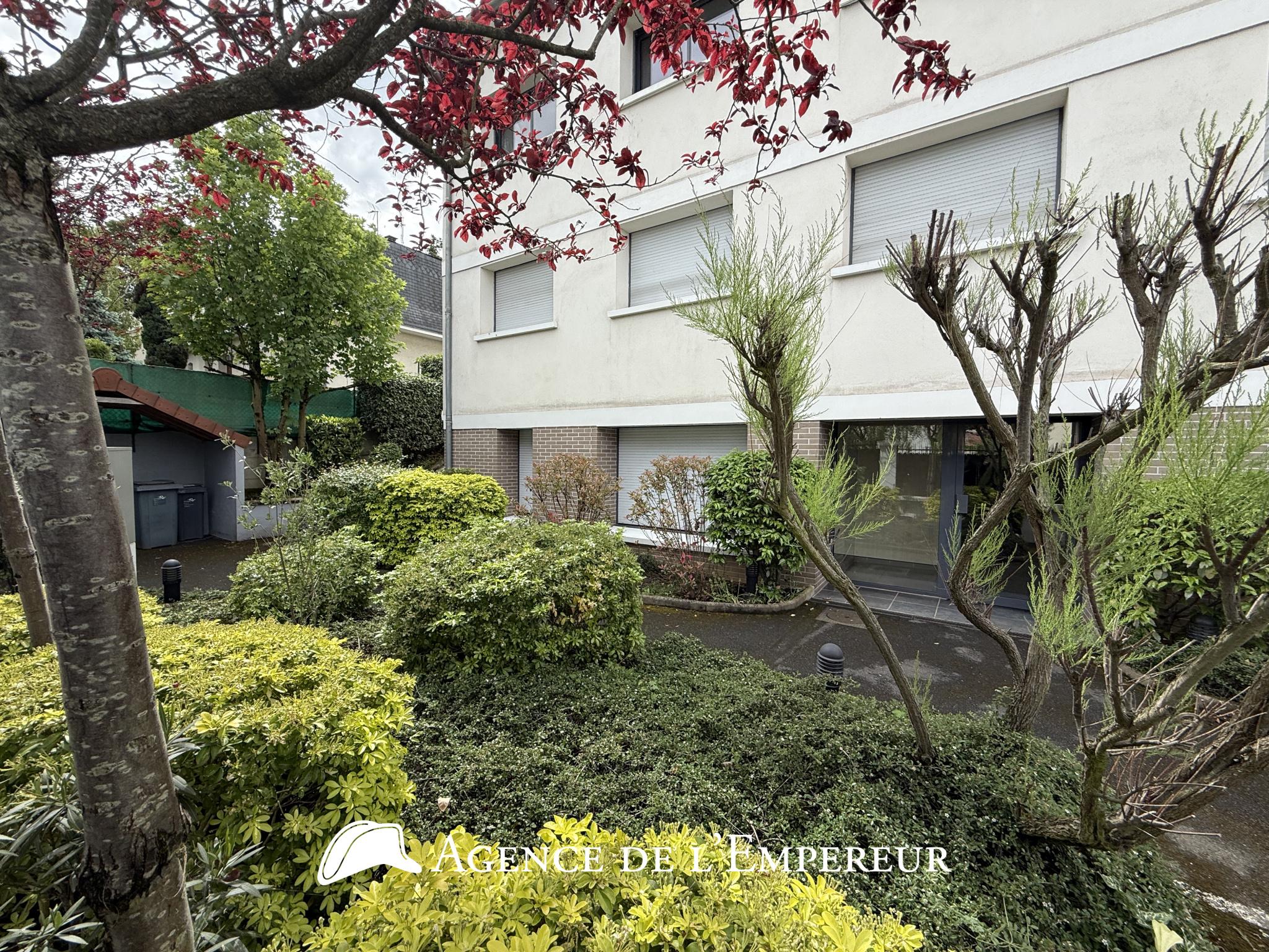 Rueil limite Suresnes - 2