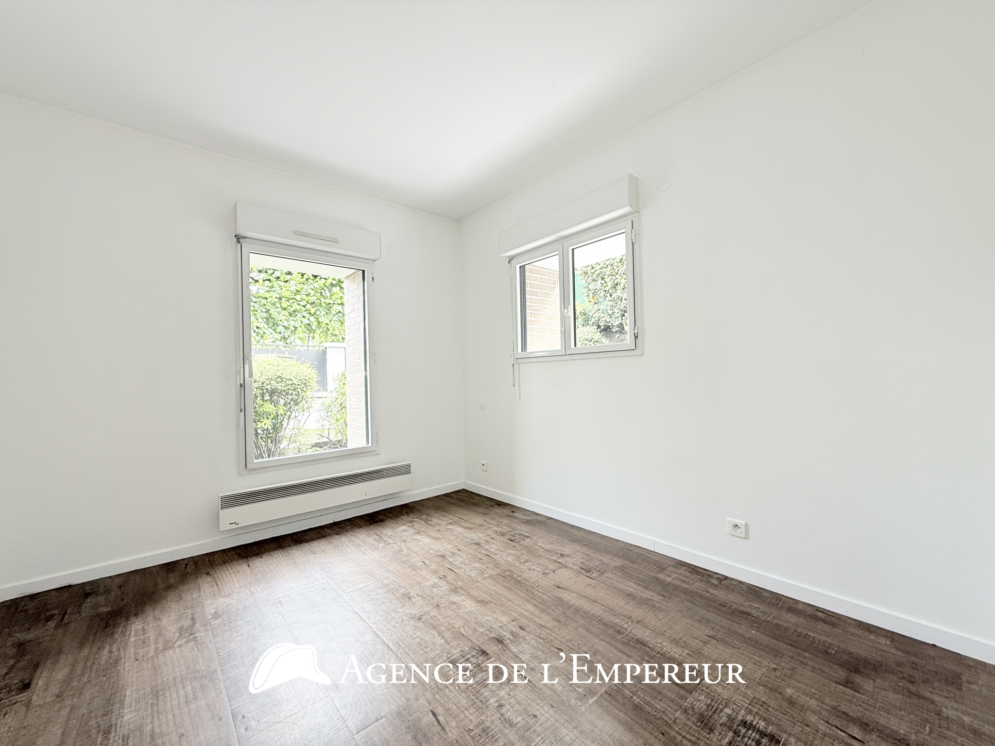 Rueil limite Suresnes - 9