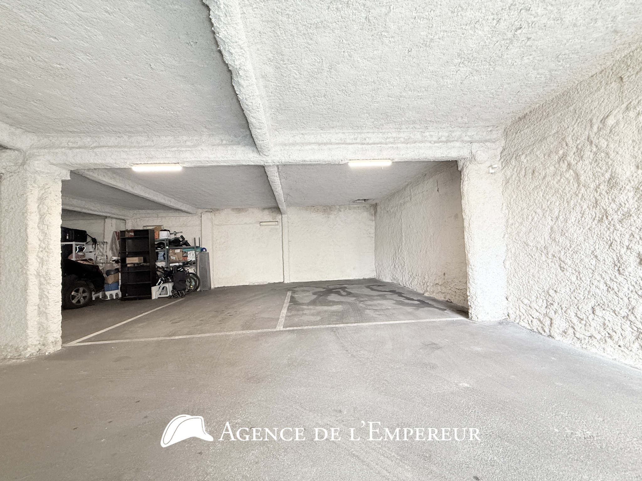 Rueil limite Suresnes - 13
