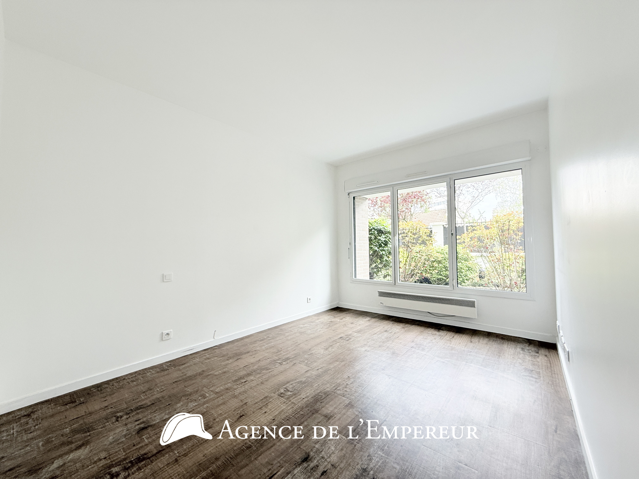 Rueil limite Suresnes - 7