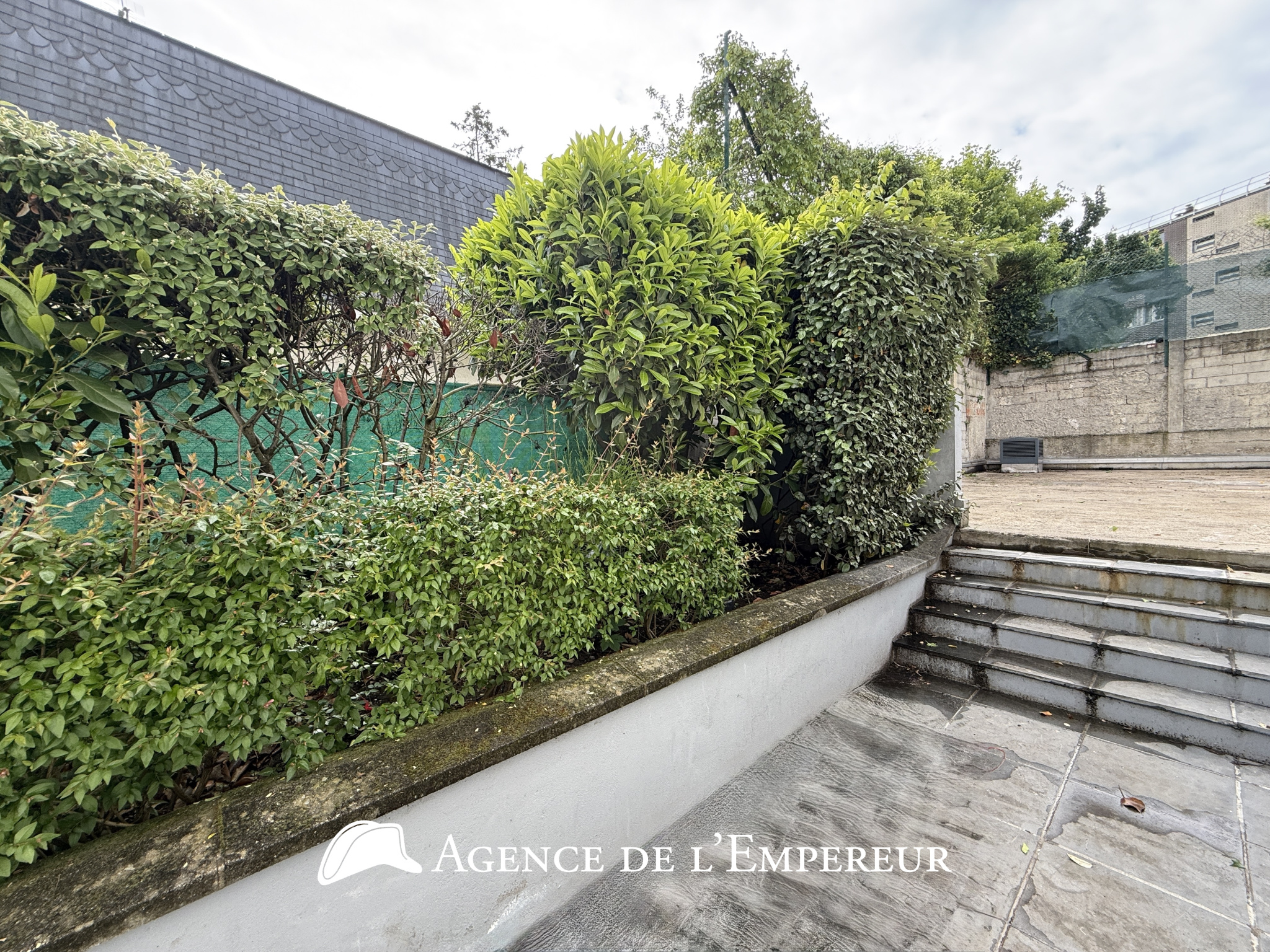 Rueil limite Suresnes - 11