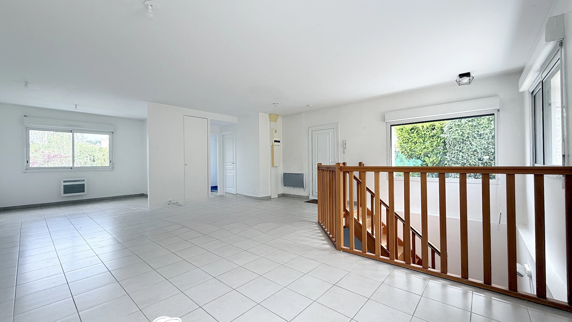 Rueil limite Suresnes - 1