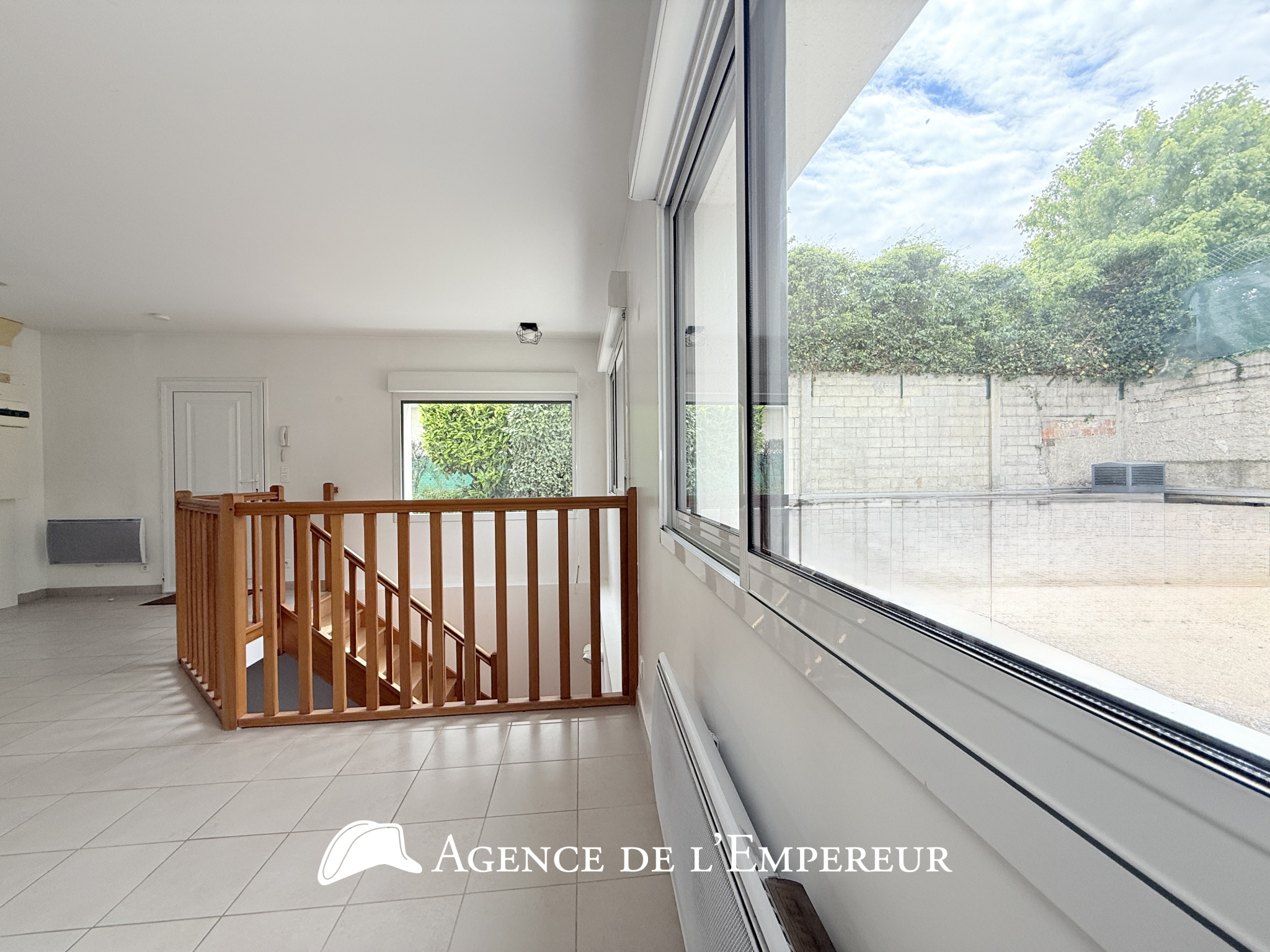 Rueil limite Suresnes - 10