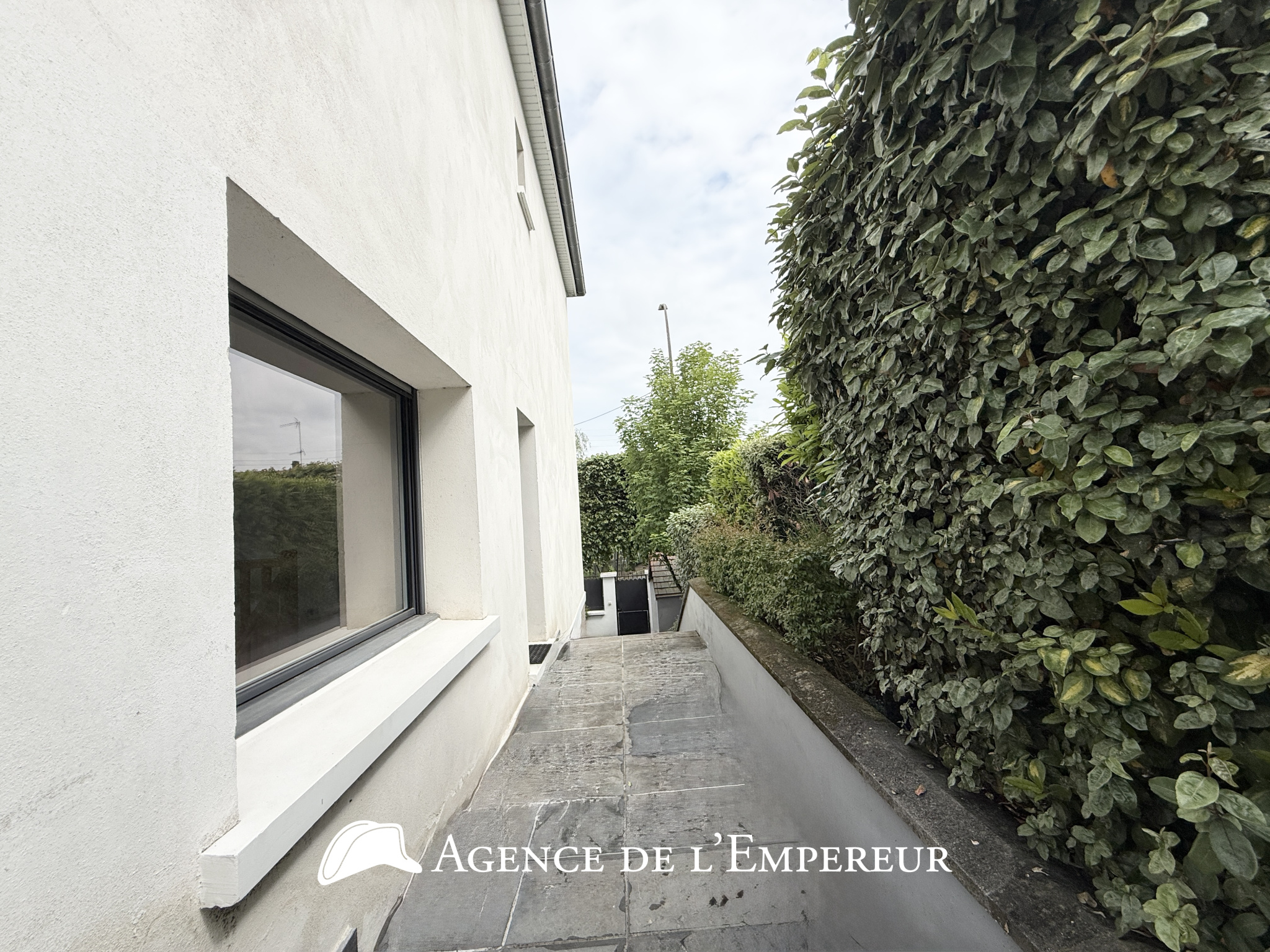 Rueil limite Suresnes - 14