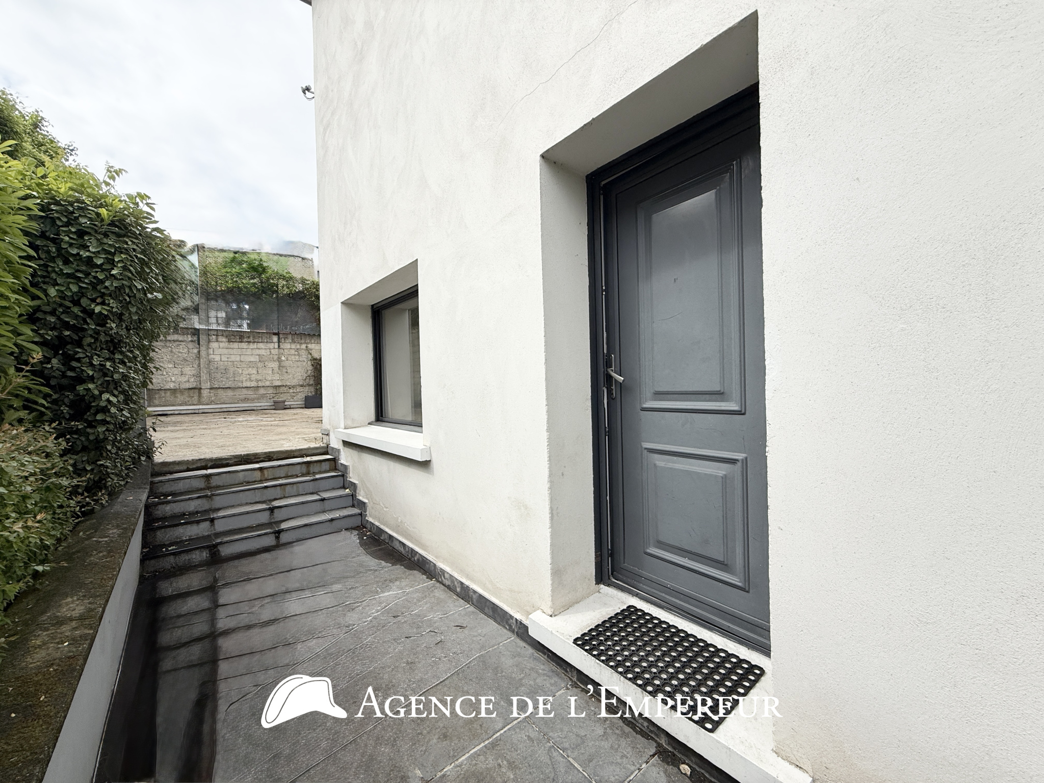 Rueil limite Suresnes - 3