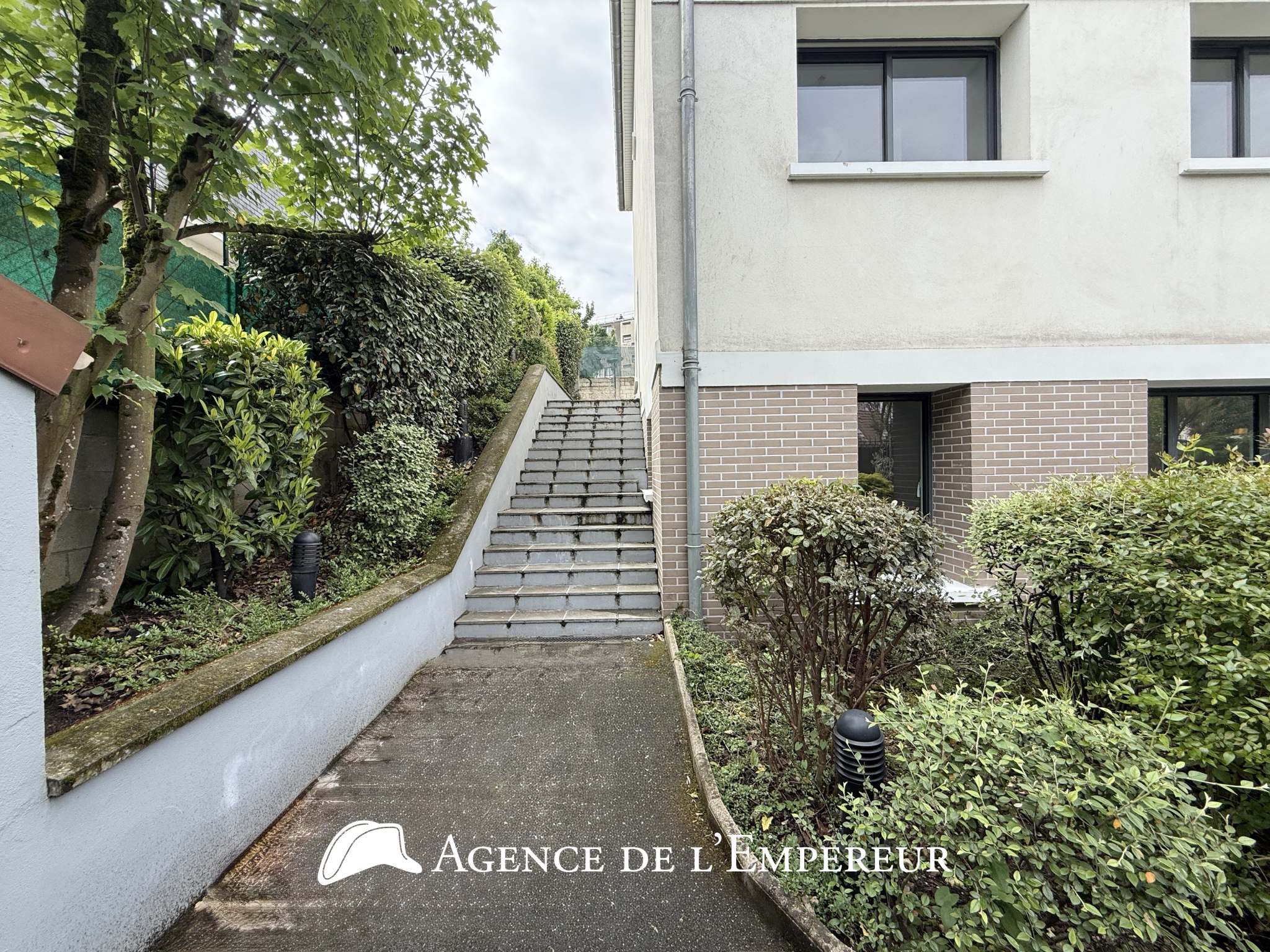 Rueil limite Suresnes - 15