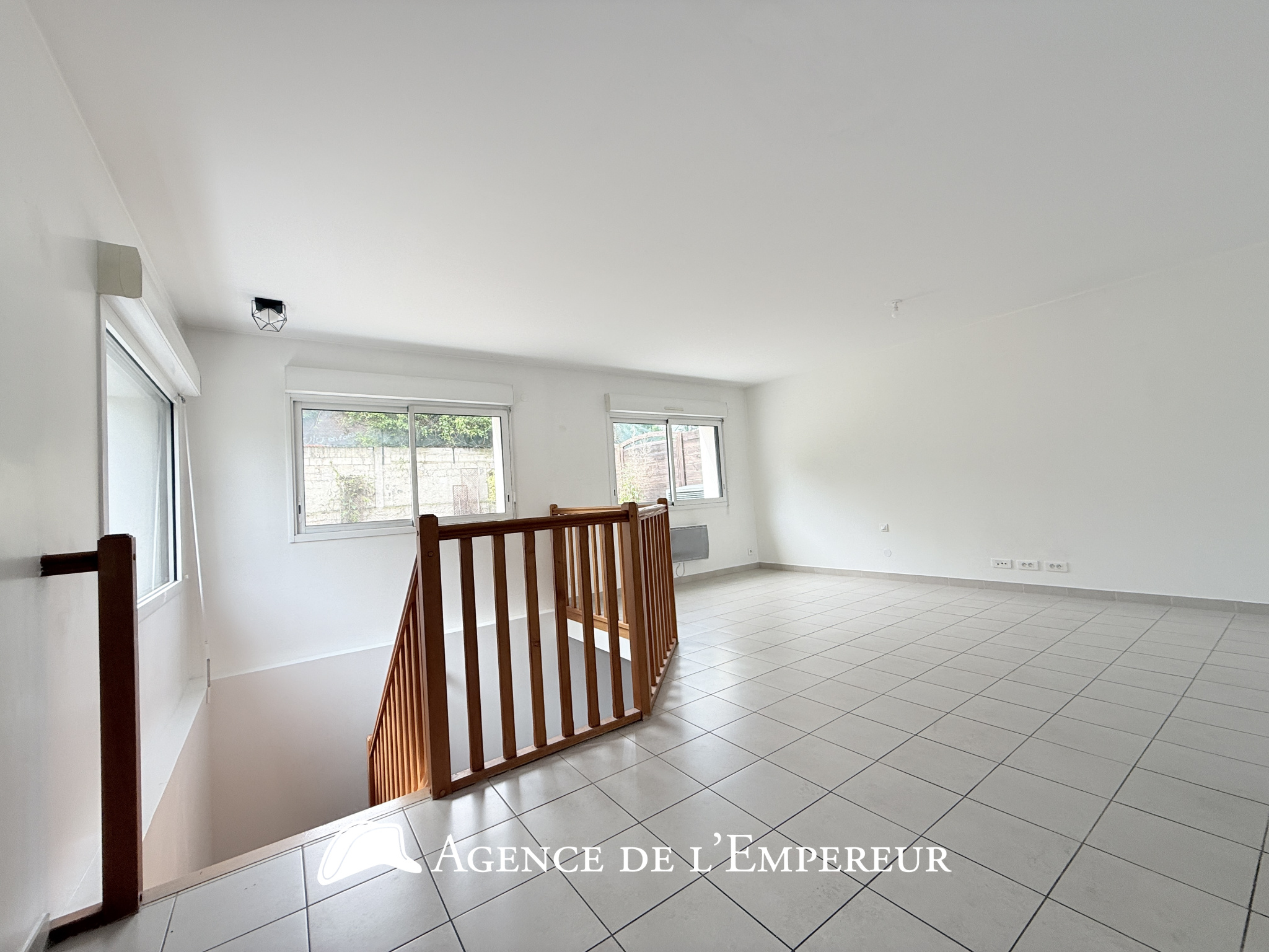 Rueil limite Suresnes - 5
