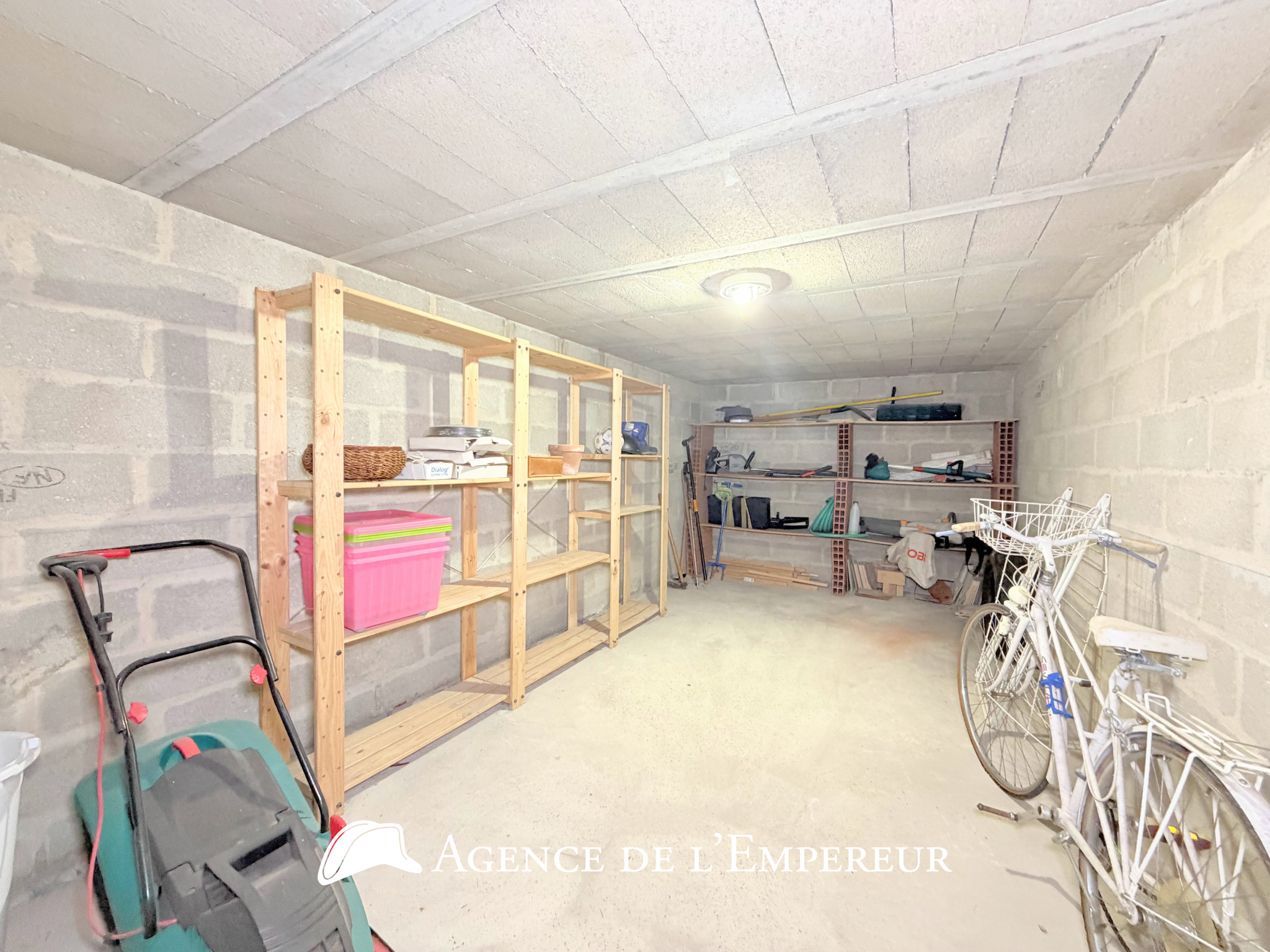MAISON 7 PIÈCES BUZENVAL - 28
