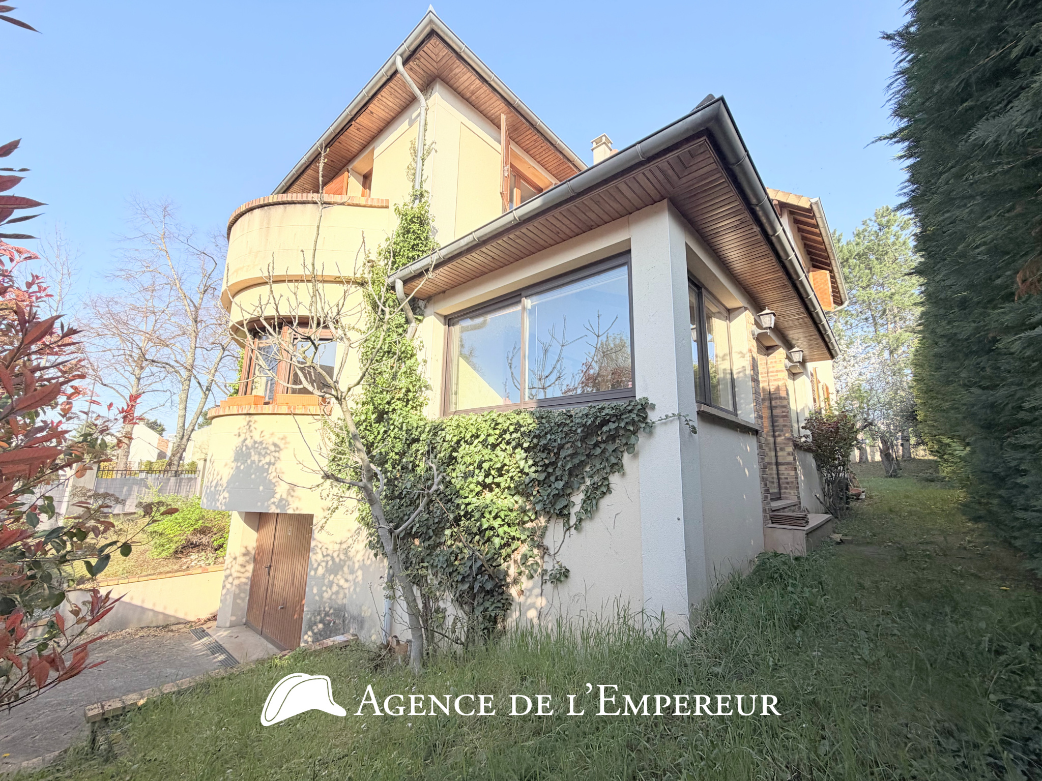 MAISON 7 PIÈCES BUZENVAL - 29