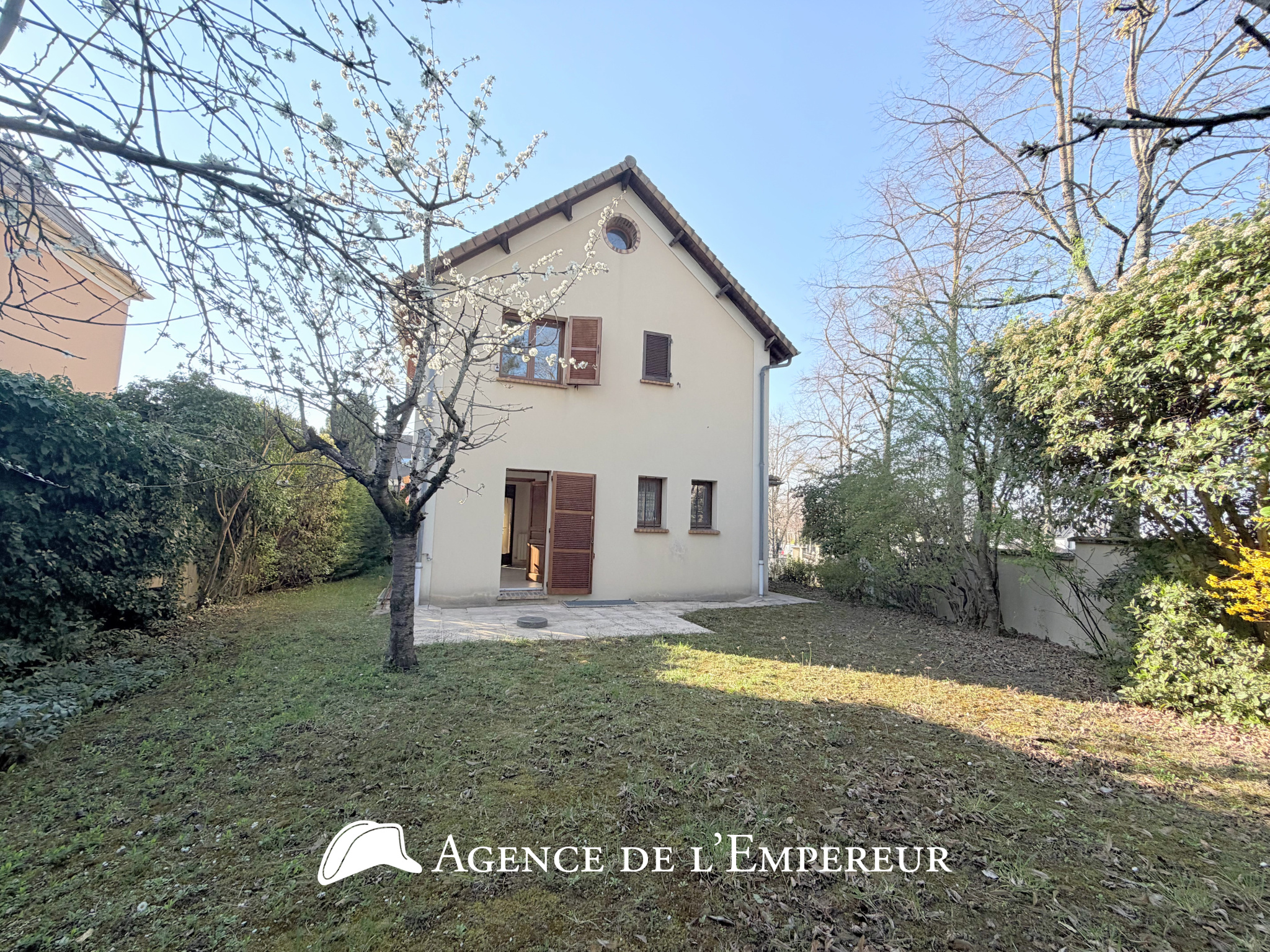 MAISON 7 PIÈCES BUZENVAL - 2