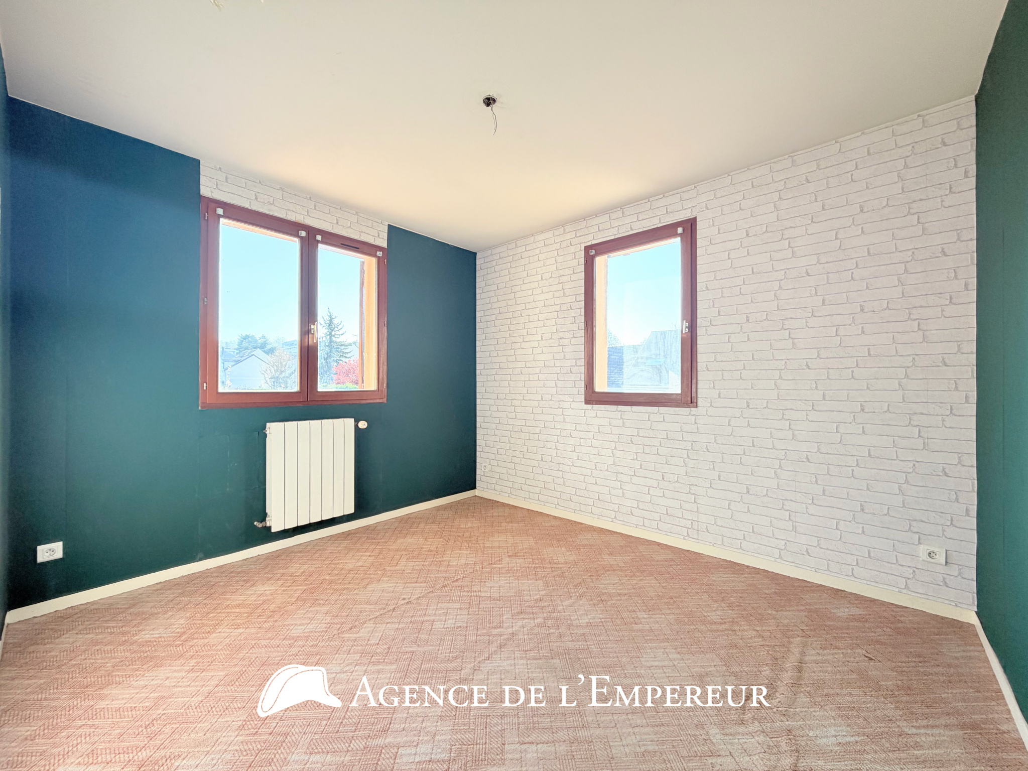 MAISON 7 PIÈCES BUZENVAL - 18