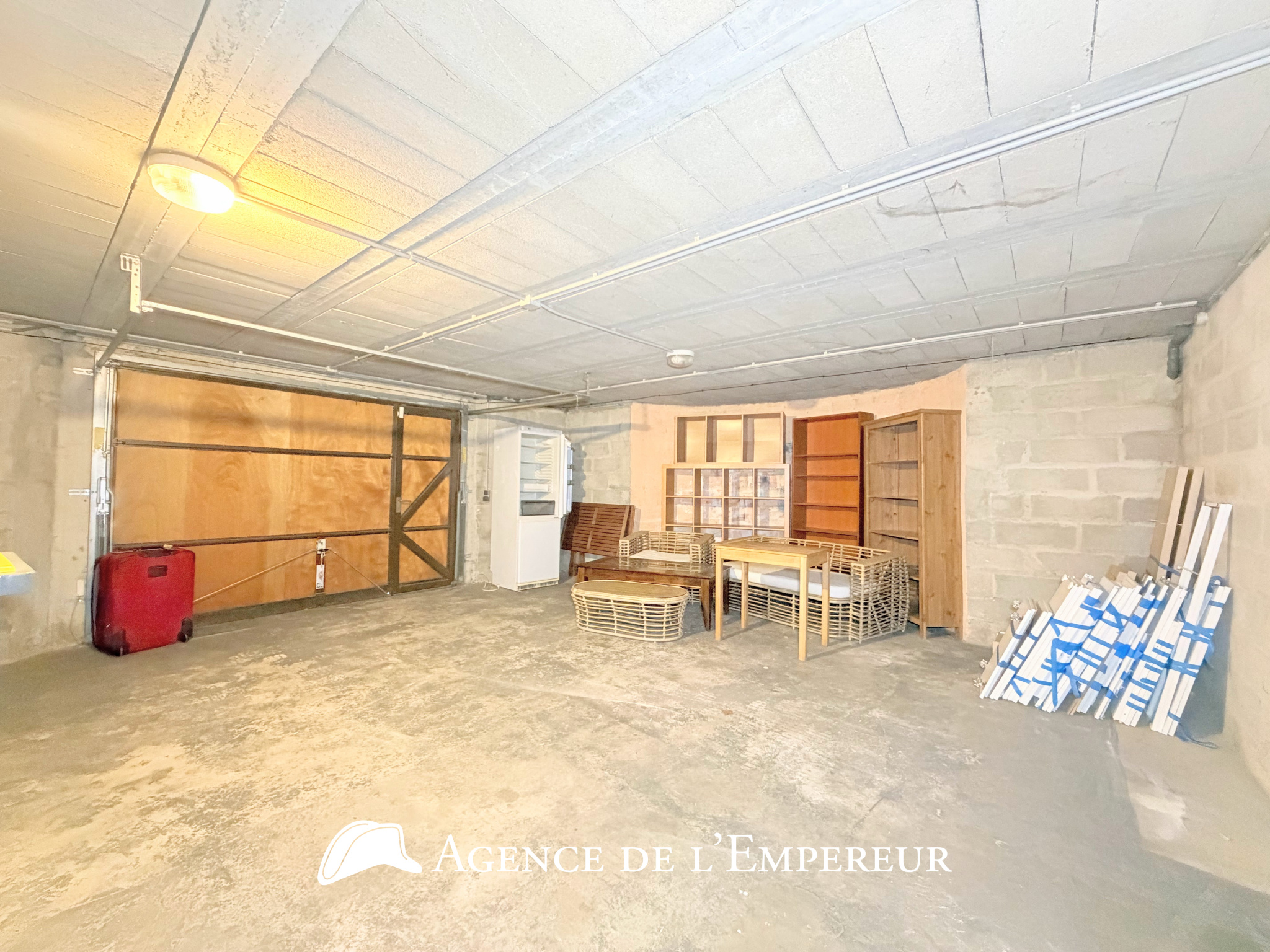 MAISON 7 PIÈCES BUZENVAL - 27