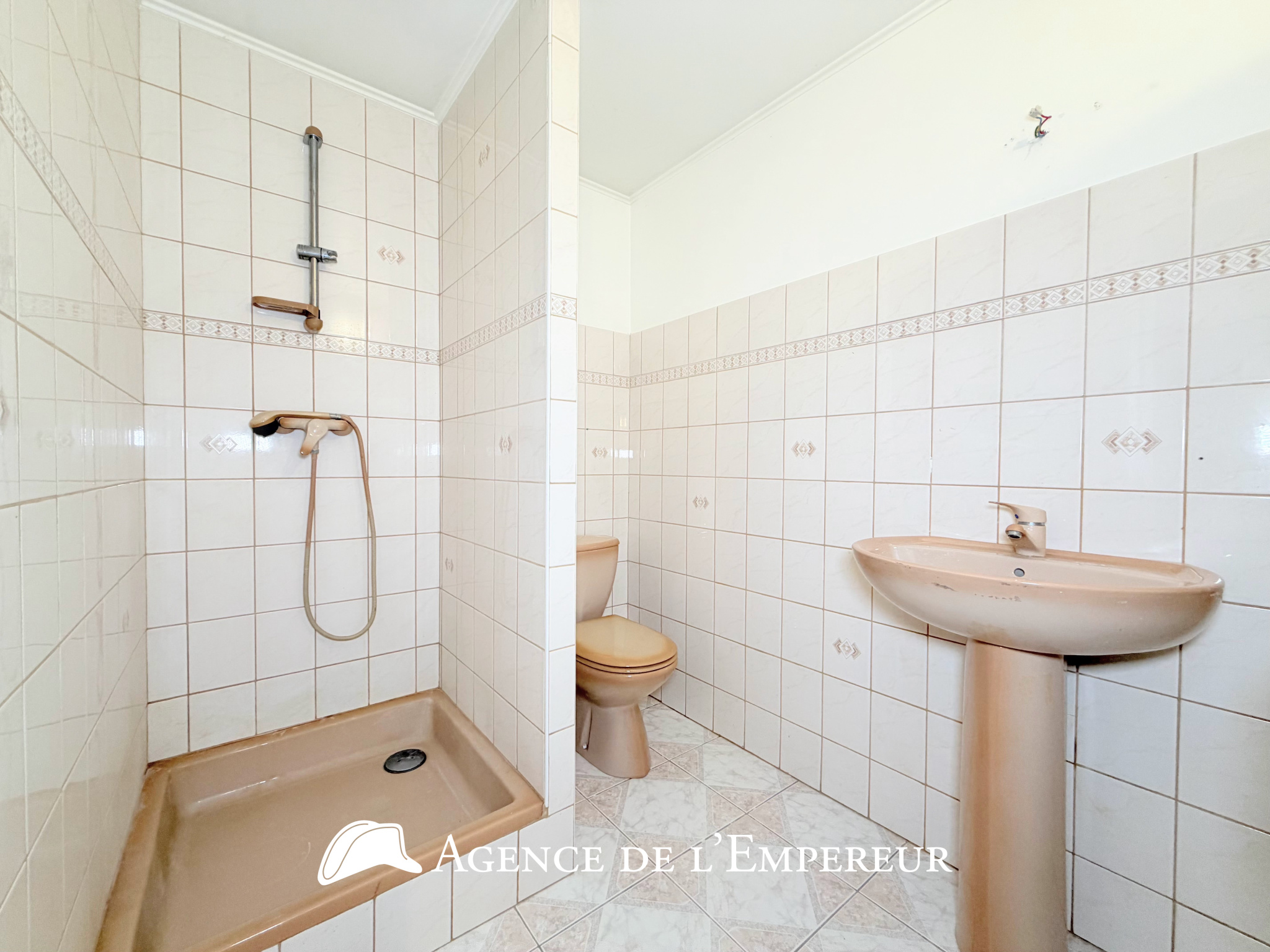 MAISON 7 PIÈCES BUZENVAL - 25