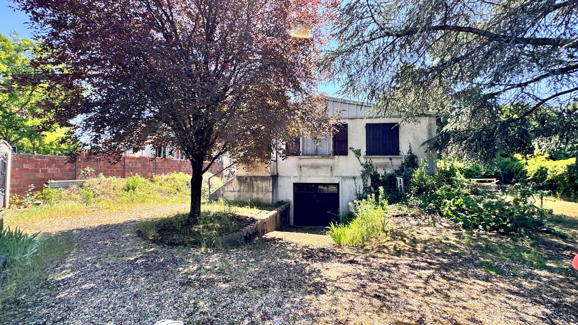 Maison familiale Buzenval - 1