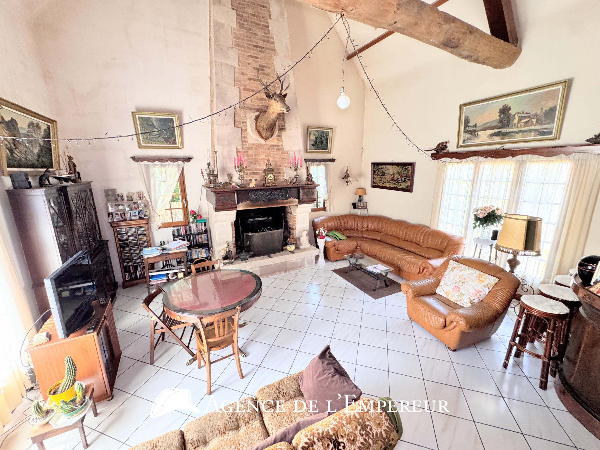 Maison familiale Buzenval - 7