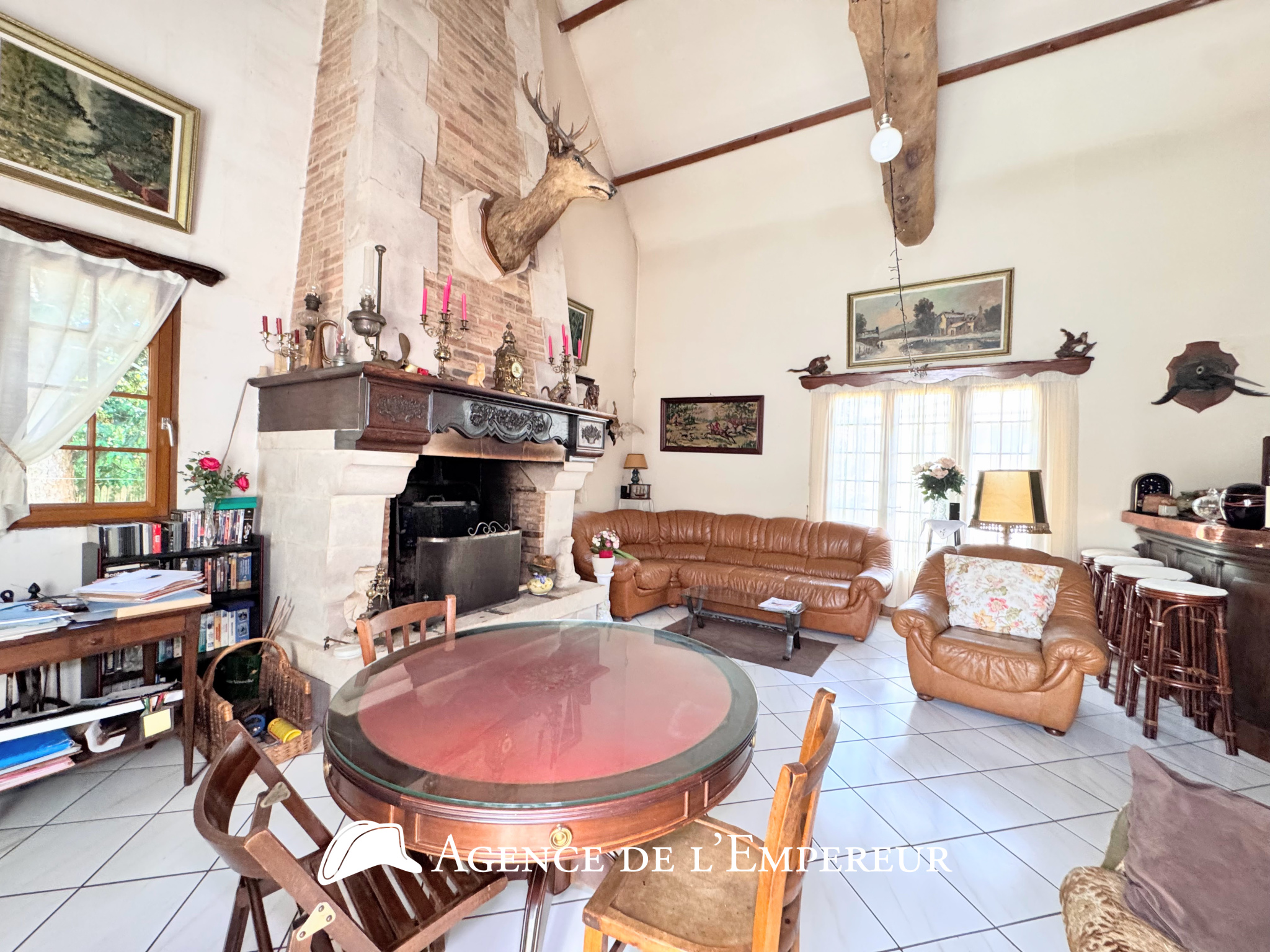 Maison familiale Buzenval - 8