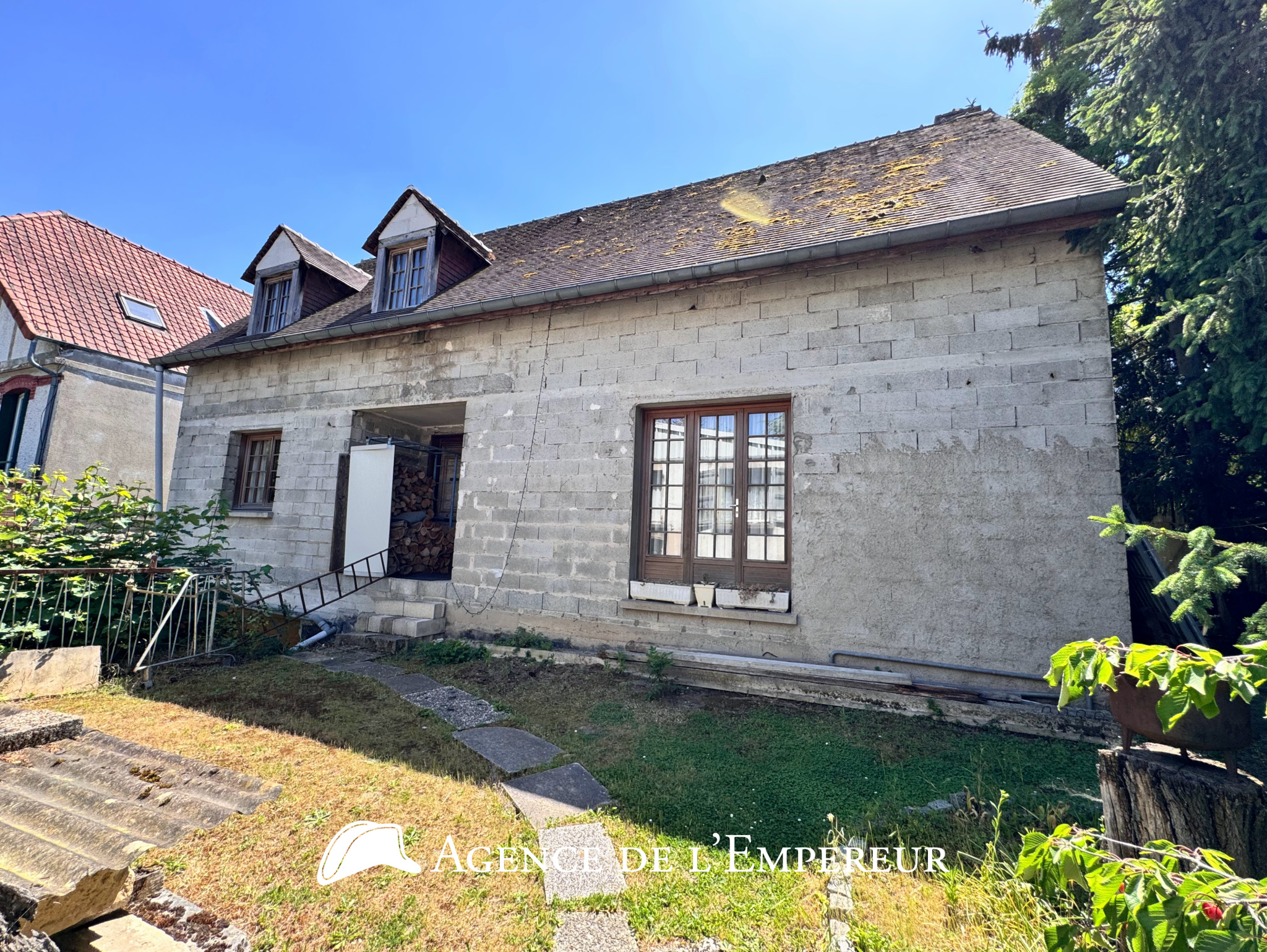 Maison familiale Buzenval - 28