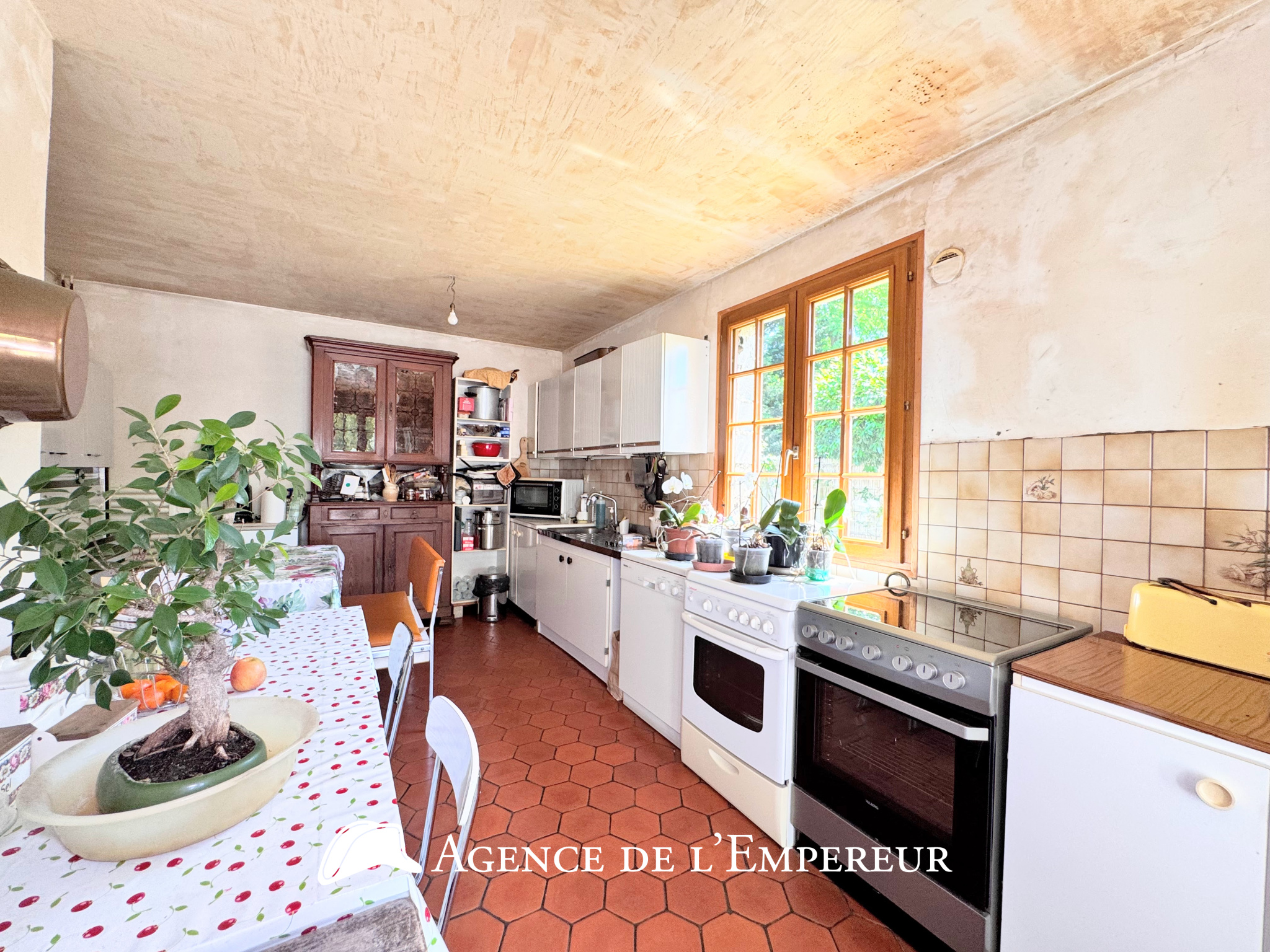 Maison familiale Buzenval - 11