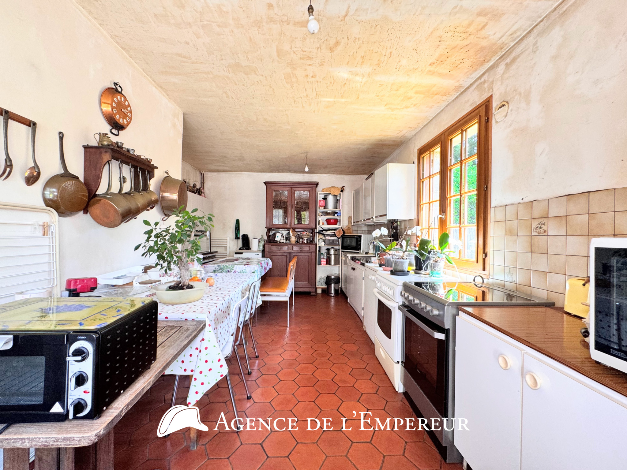 Maison familiale Buzenval - 13