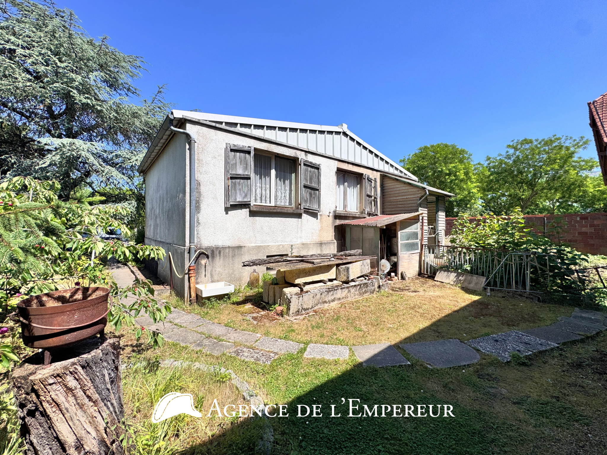 Maison familiale Buzenval - 22