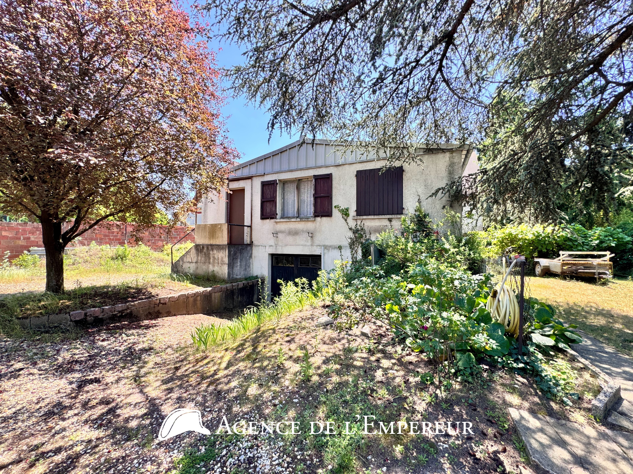 Maison familiale Buzenval - 23