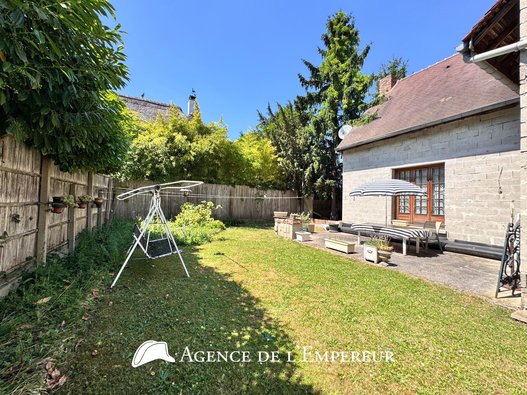 Maison familiale Buzenval - 6