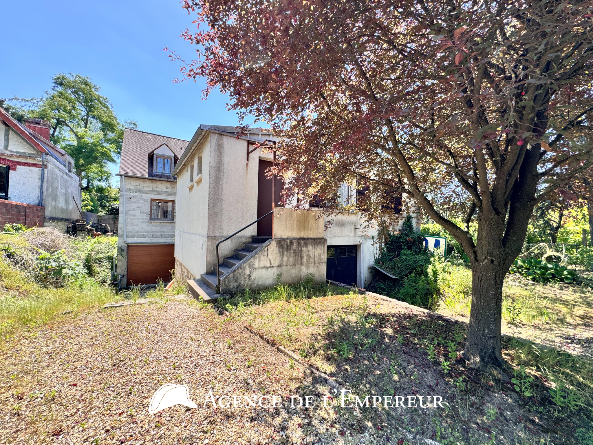 Maison familiale Buzenval - 3