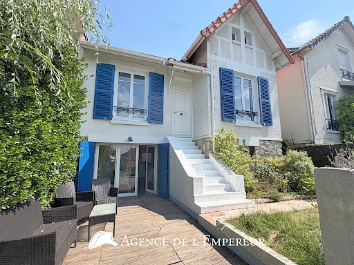 Location Maison Rueil-Malmaison - Agence immobilière de l'Empereur