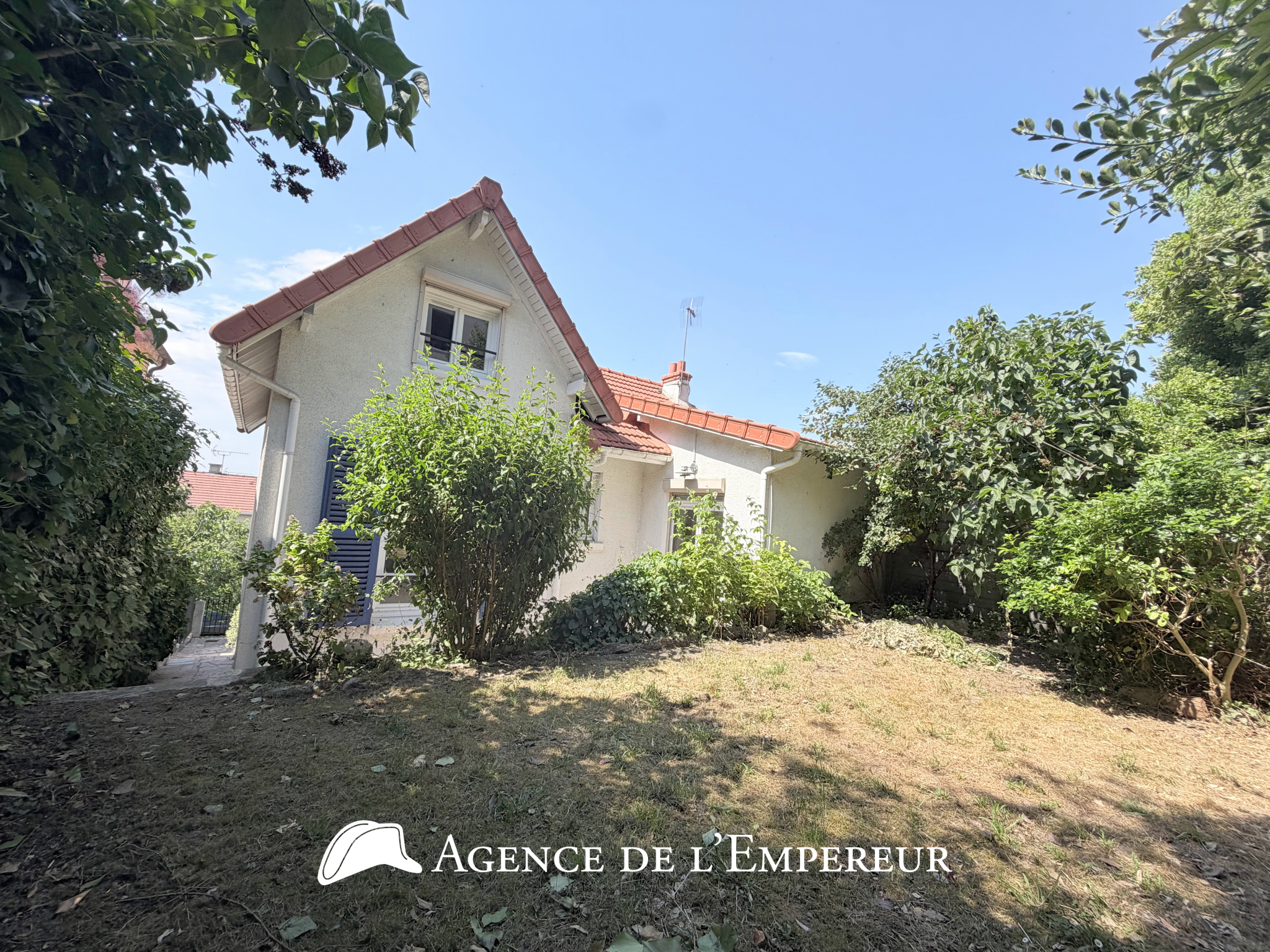 MAISON EN LOCATION MEUBLÉE proche du centre-ville - 3