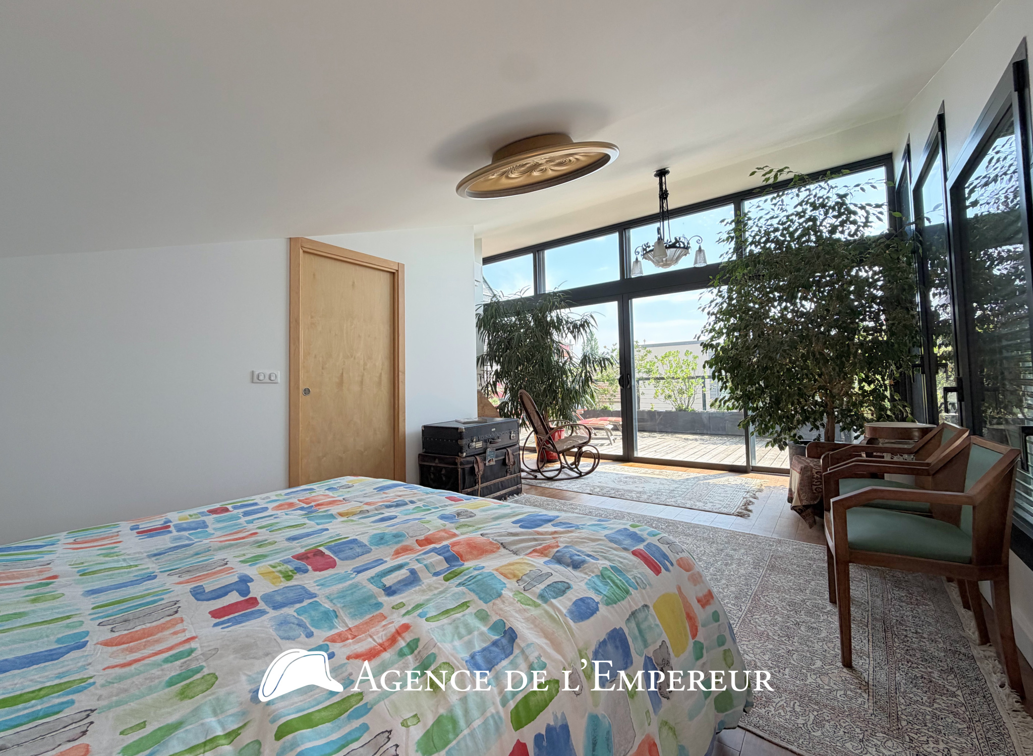 Rueil Hippodrome / Country Club - 21