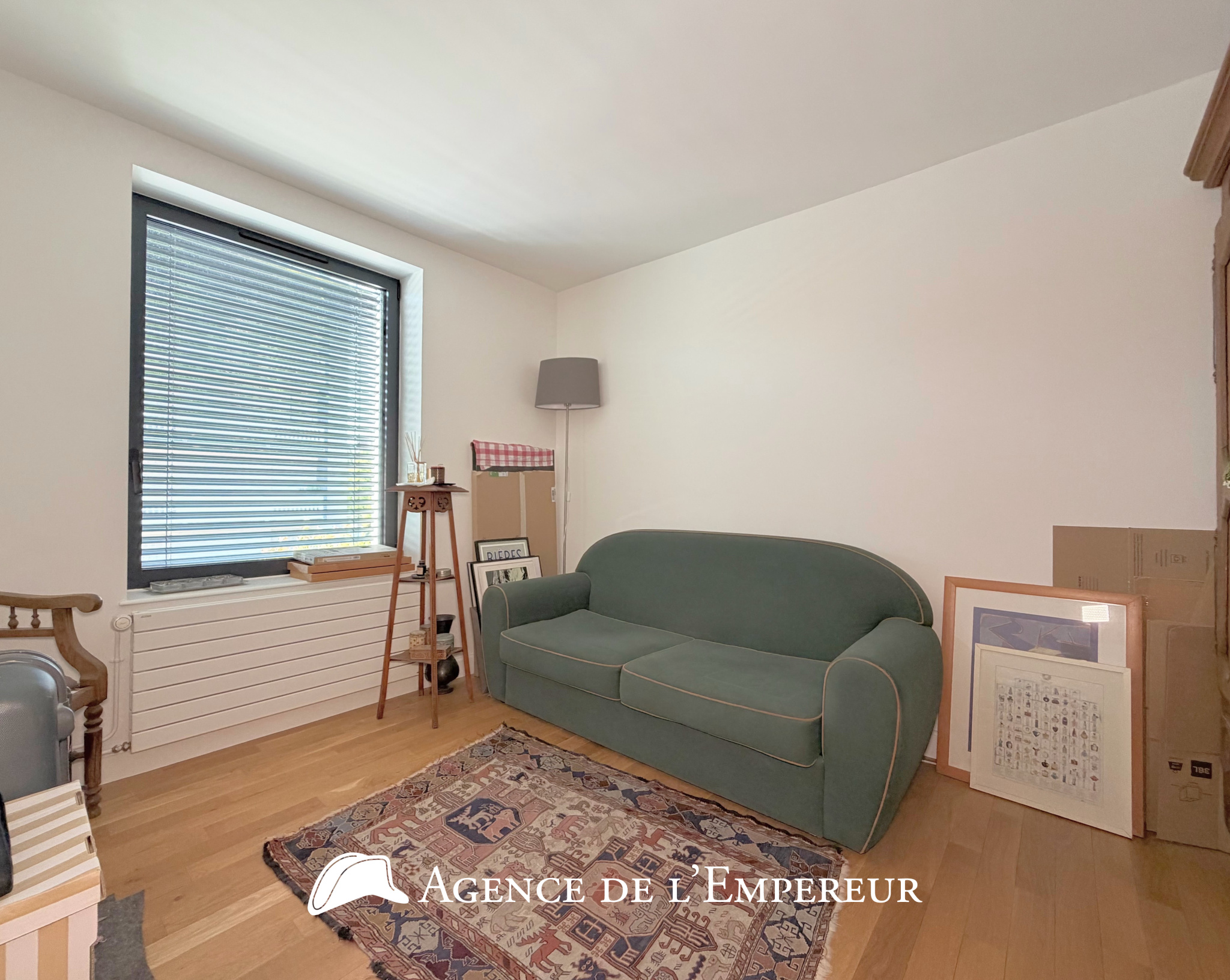 Rueil Hippodrome / Country Club - 29