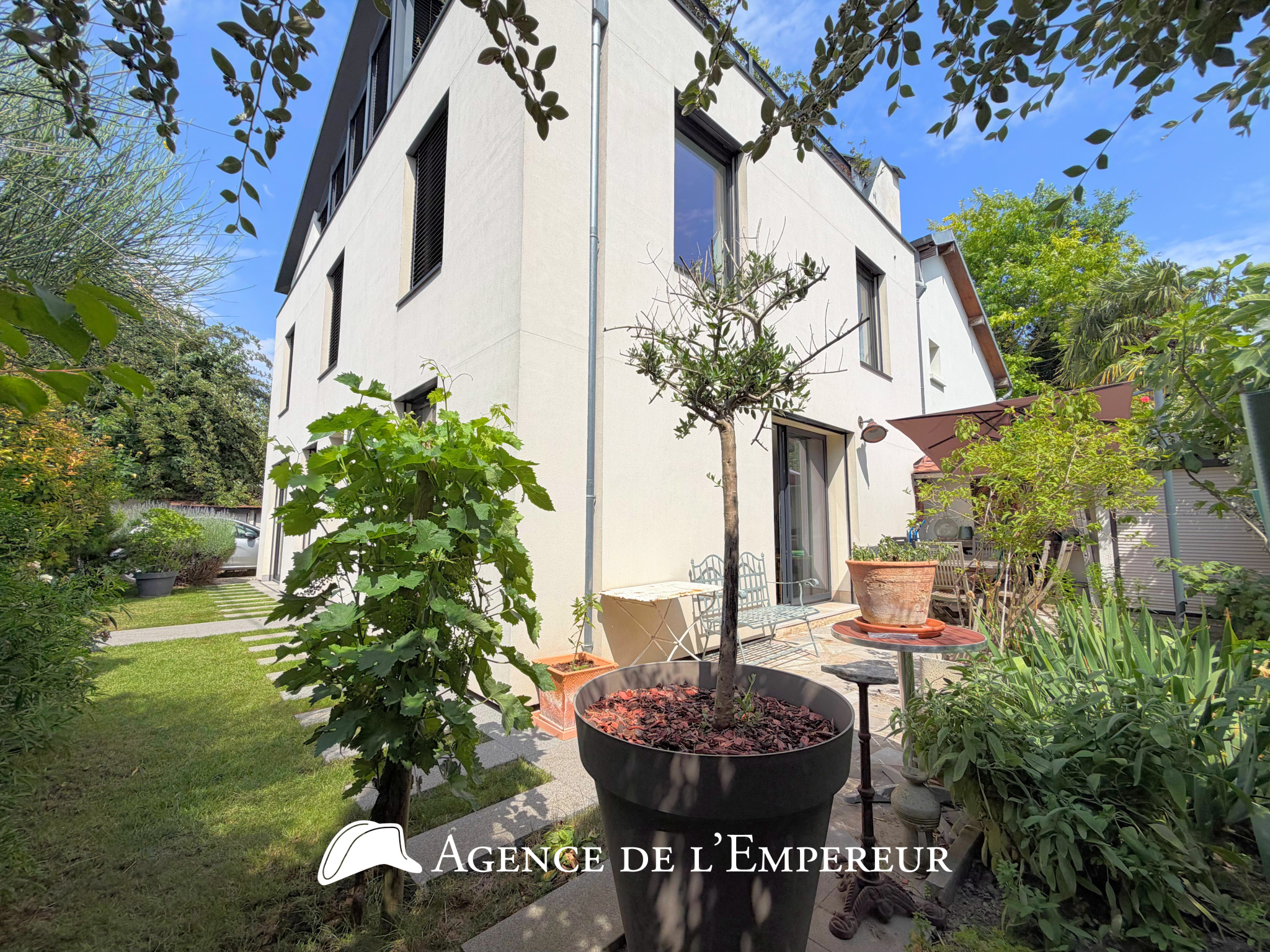 Rueil Hippodrome / Country Club - 2
