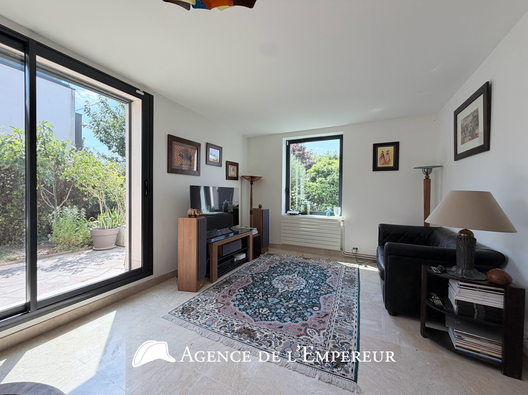 Rueil Hippodrome / Country Club - 15