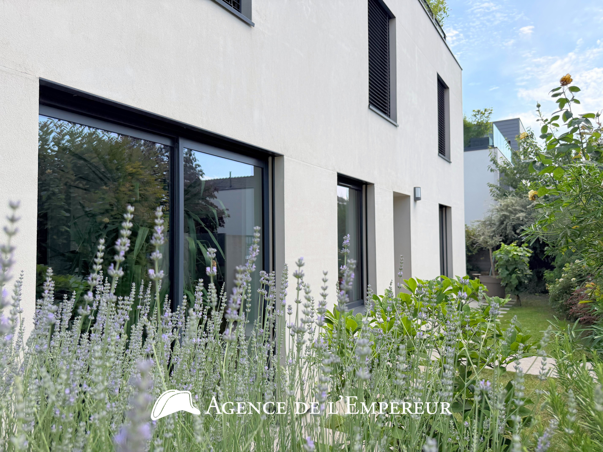 Rueil Hippodrome / Country Club - 5