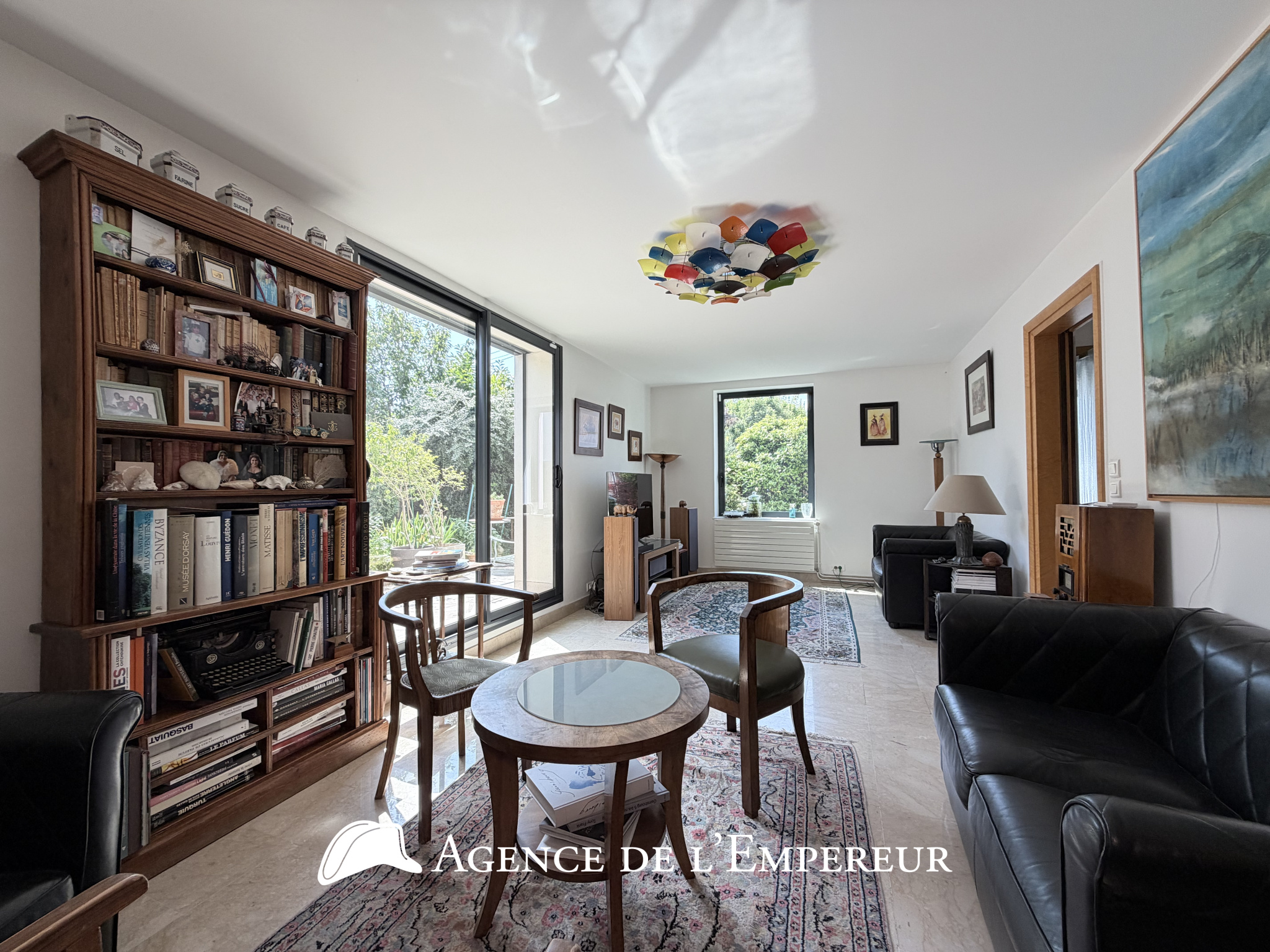 Rueil Hippodrome / Country Club - 13