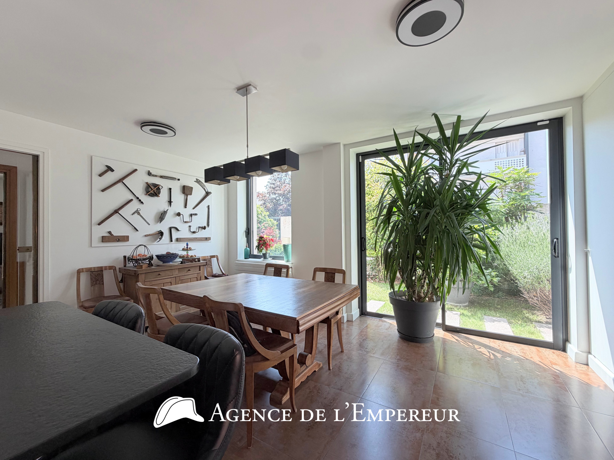 Rueil Hippodrome / Country Club - 8