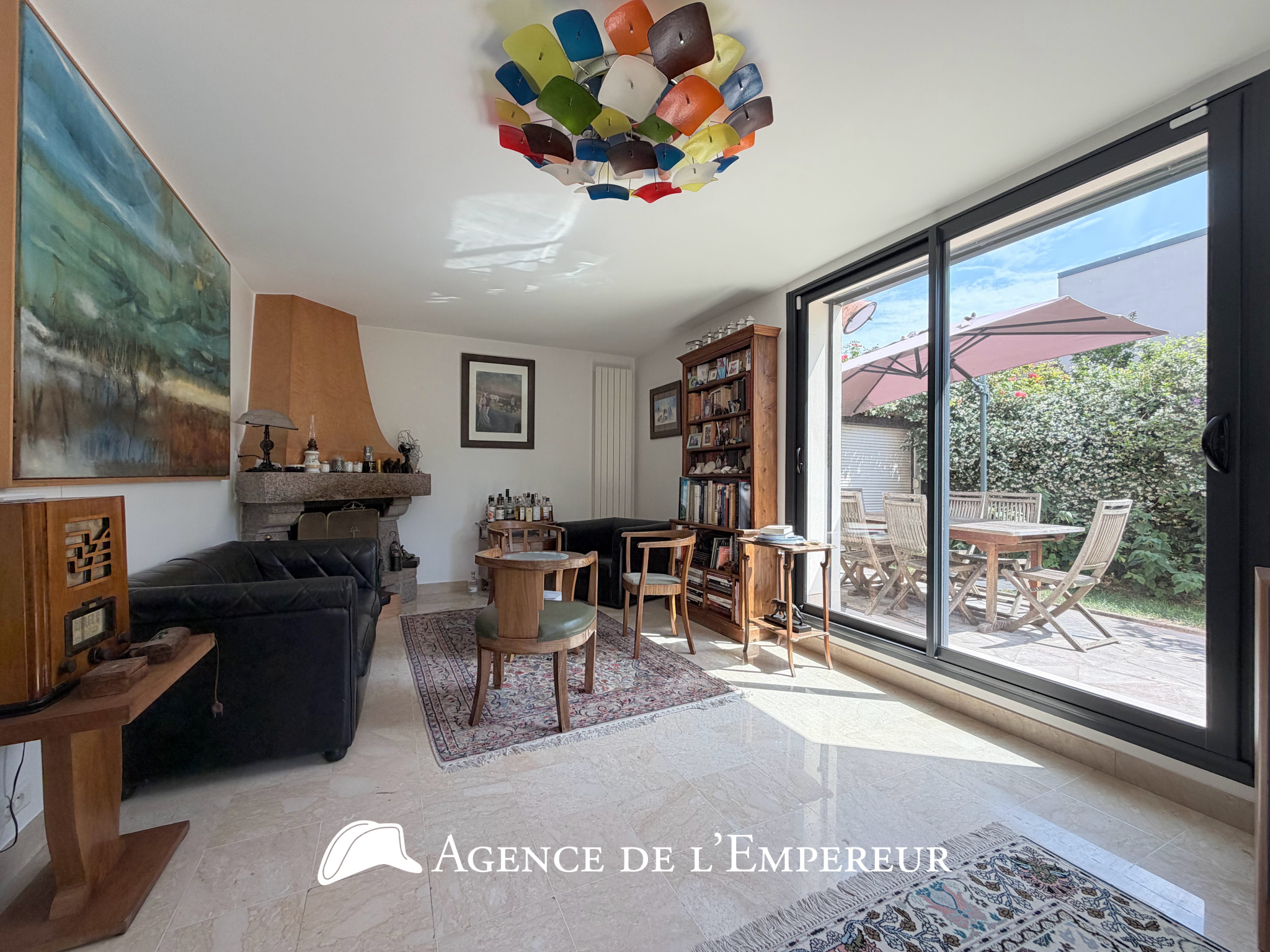 Rueil Hippodrome / Country Club - 12