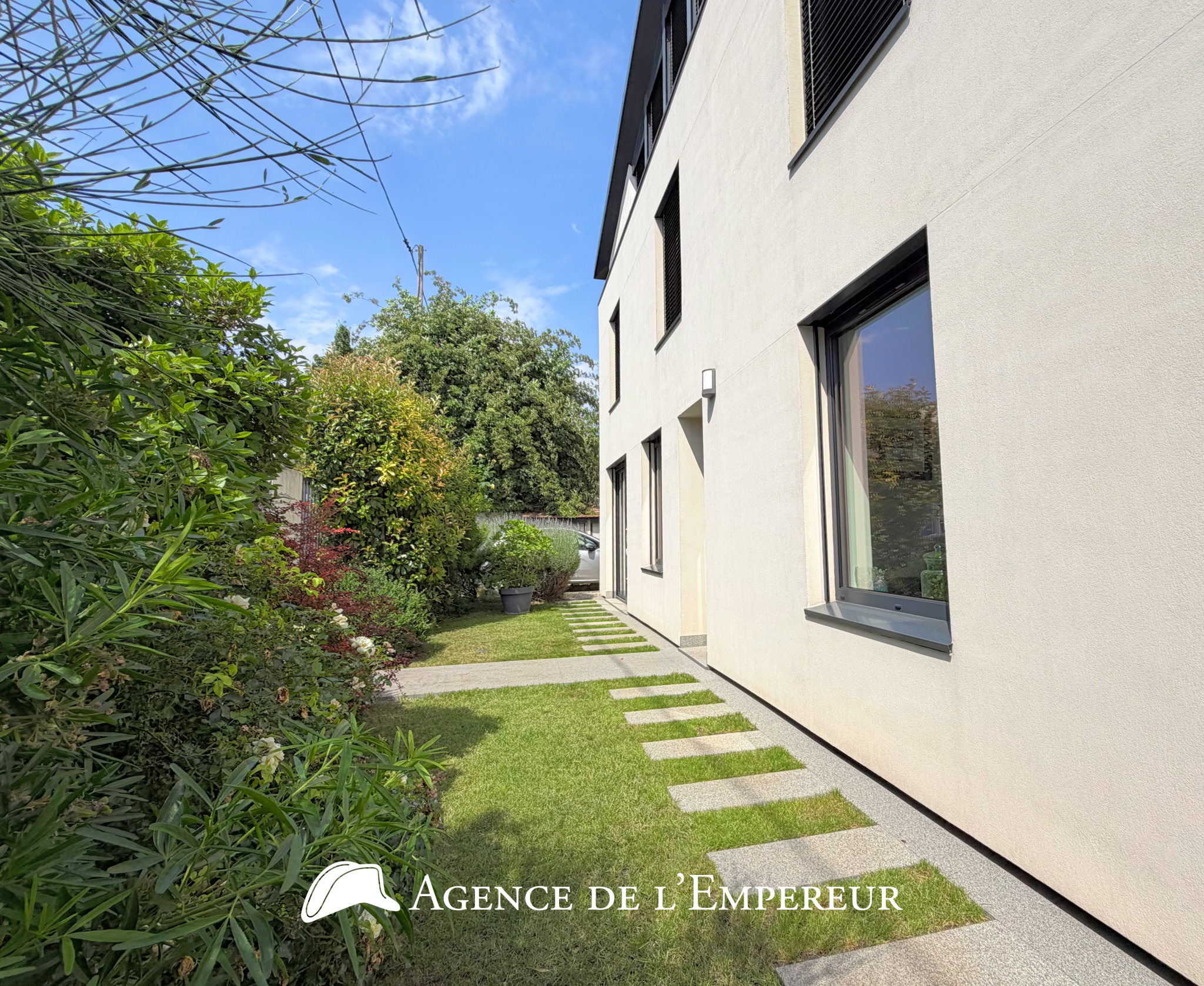 Rueil Hippodrome / Country Club - 6