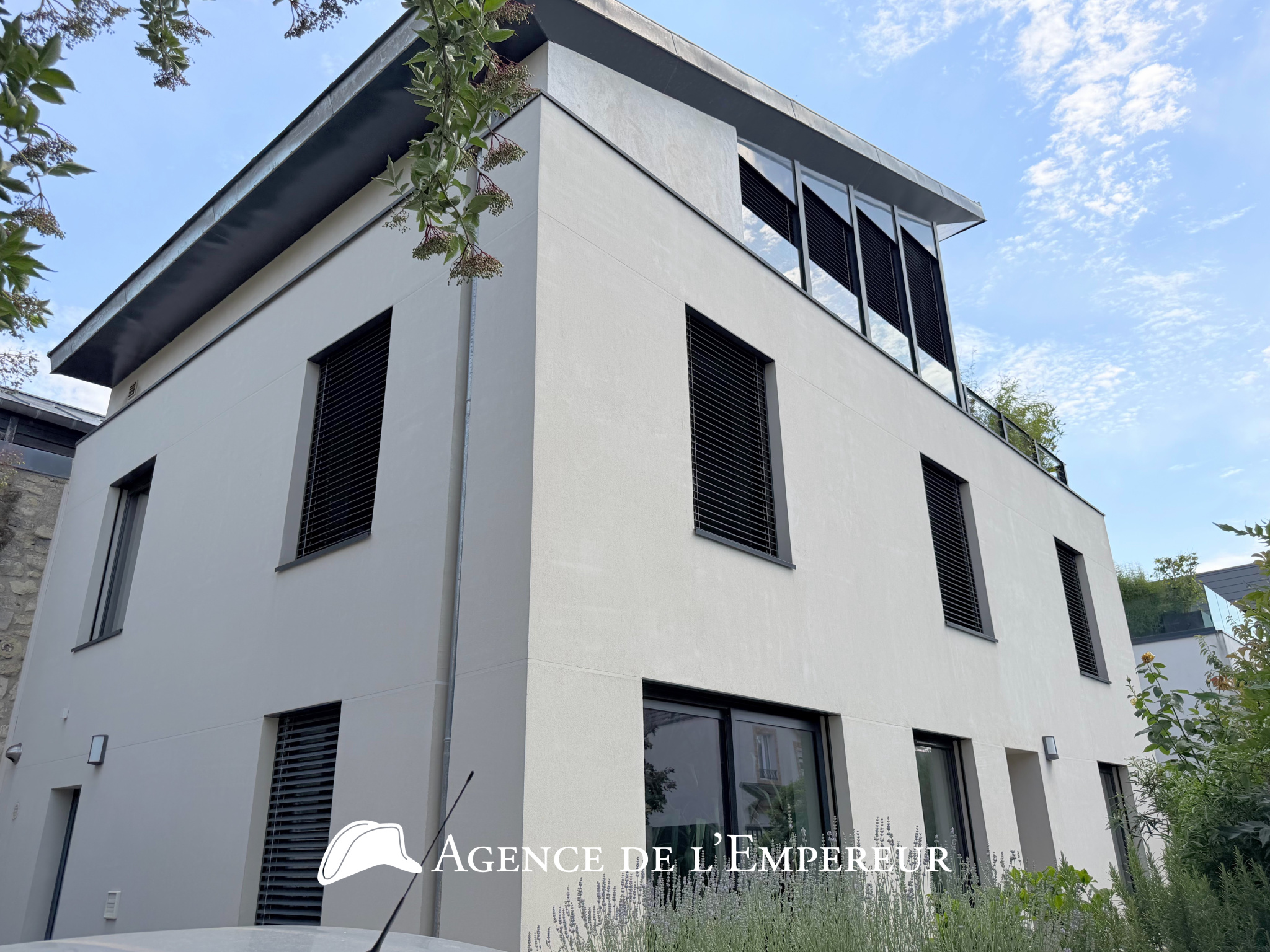 Rueil Hippodrome / Country Club - 32