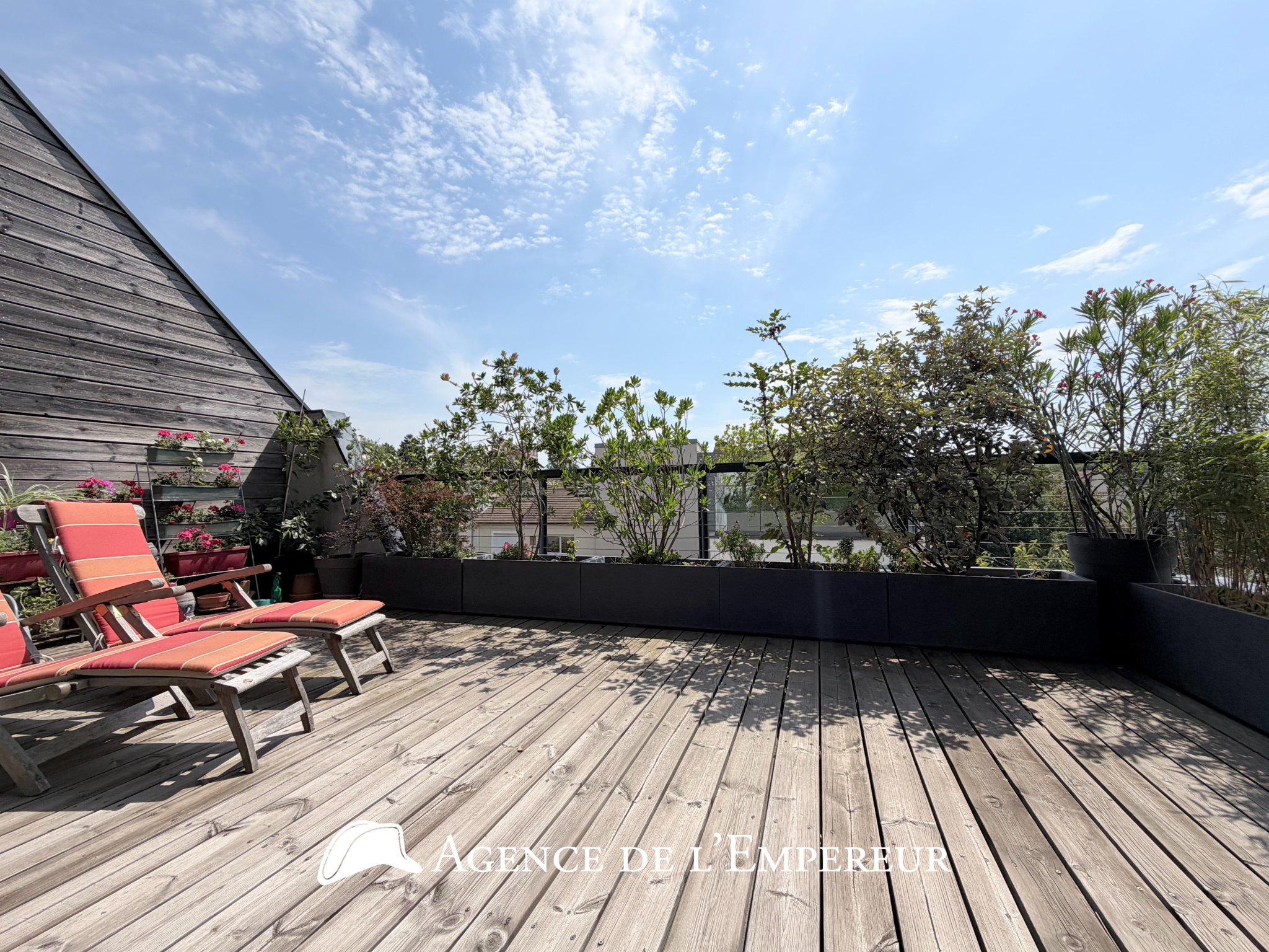 Rueil Hippodrome / Country Club - 23