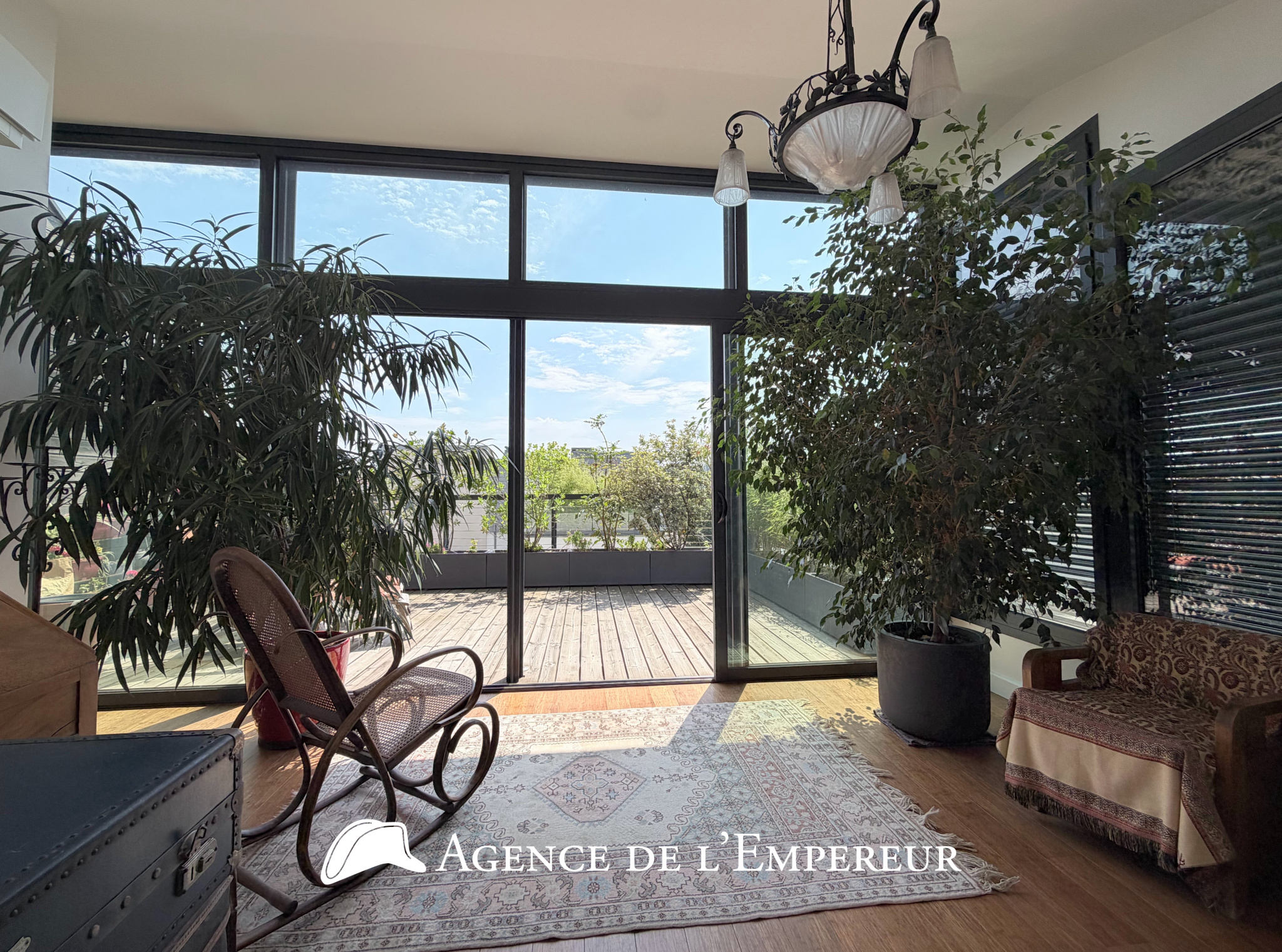 Rueil Hippodrome / Country Club - 22