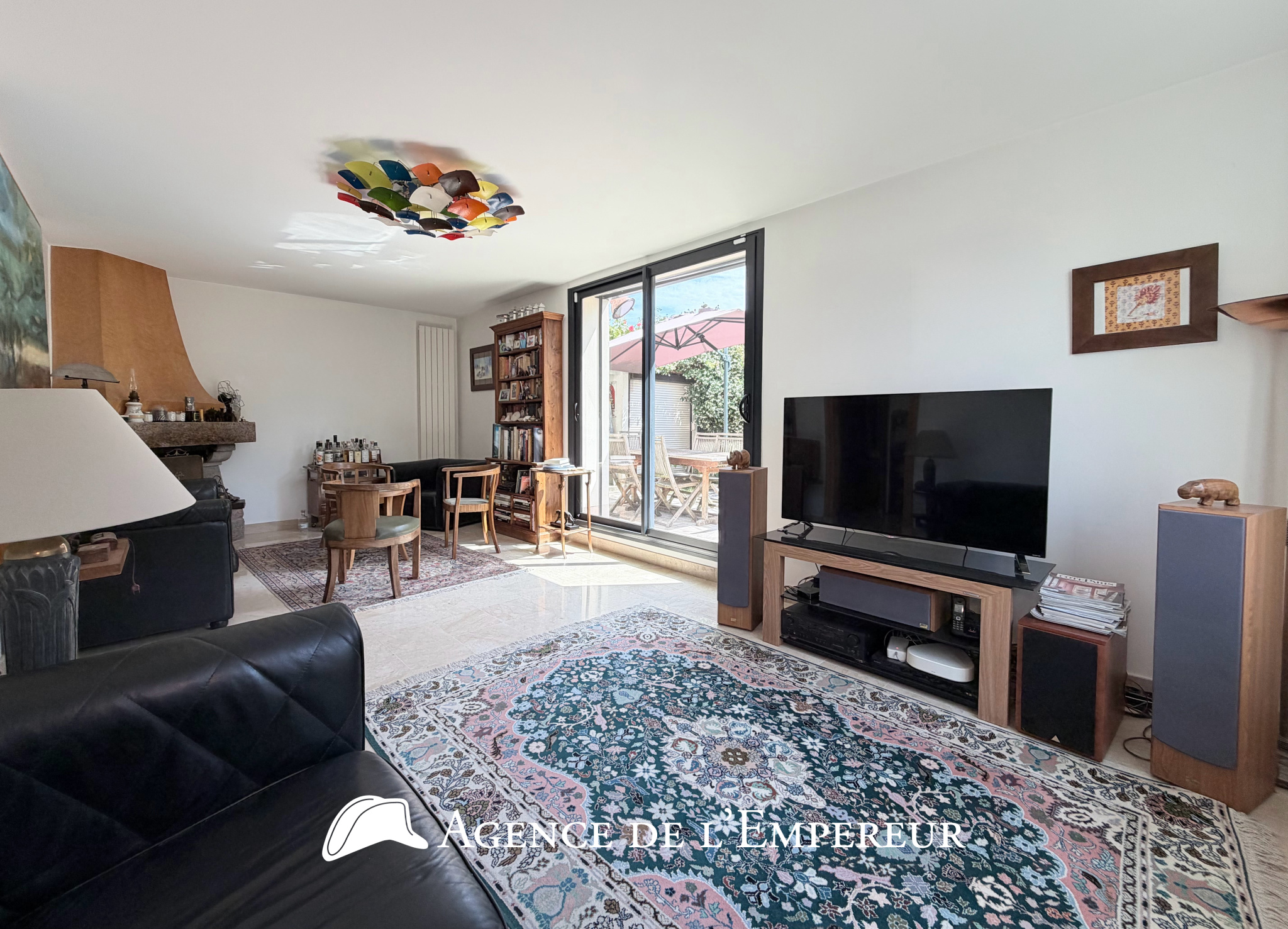 Rueil Hippodrome / Country Club - 9
