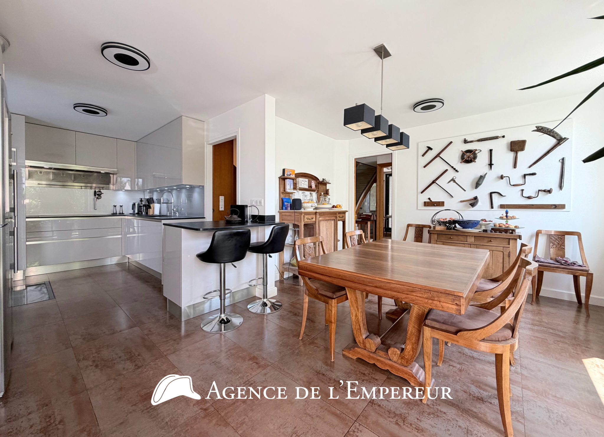 Rueil Hippodrome / Country Club - 4