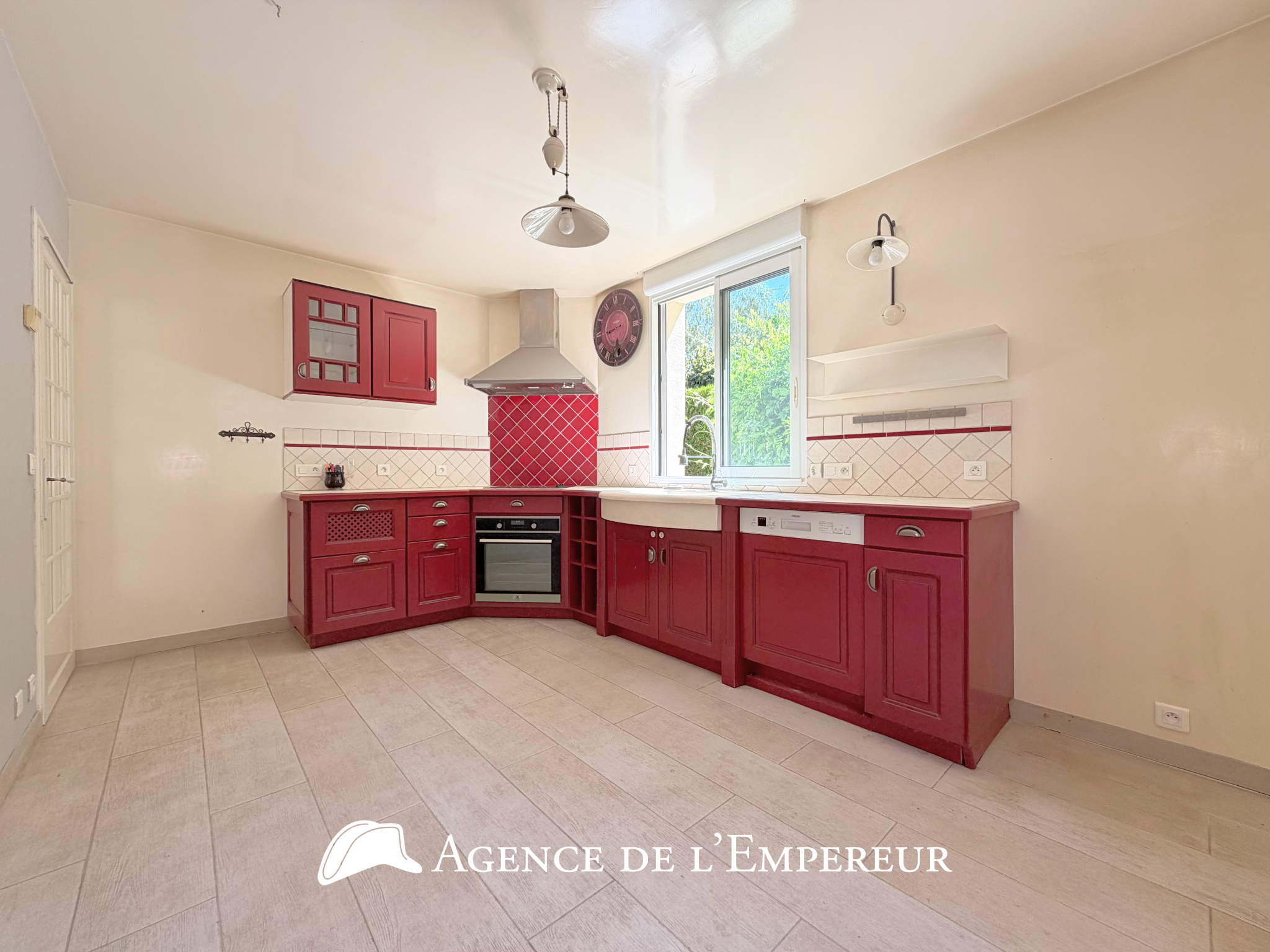 Maison familiale - Saint-Cucufa à Rueil-Malmaison - 14