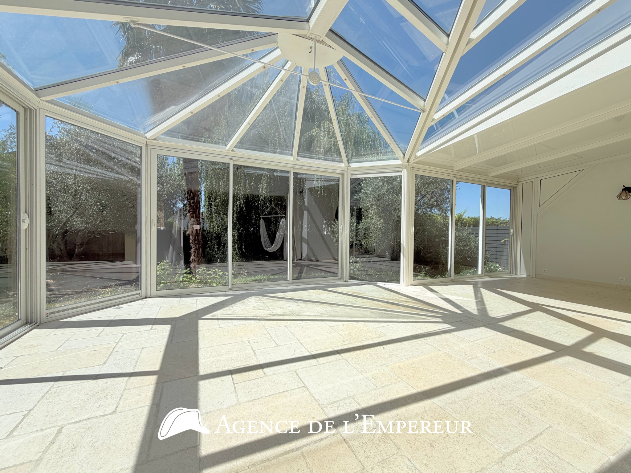 Maison familiale - Saint-Cucufa à Rueil-Malmaison - 10