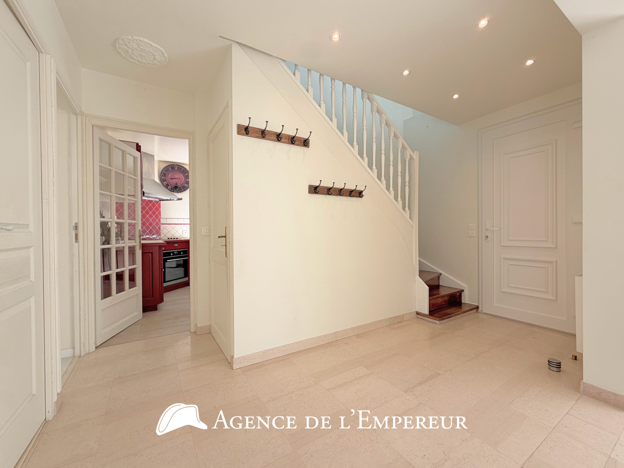 Maison familiale - Saint-Cucufa à Rueil-Malmaison - 13
